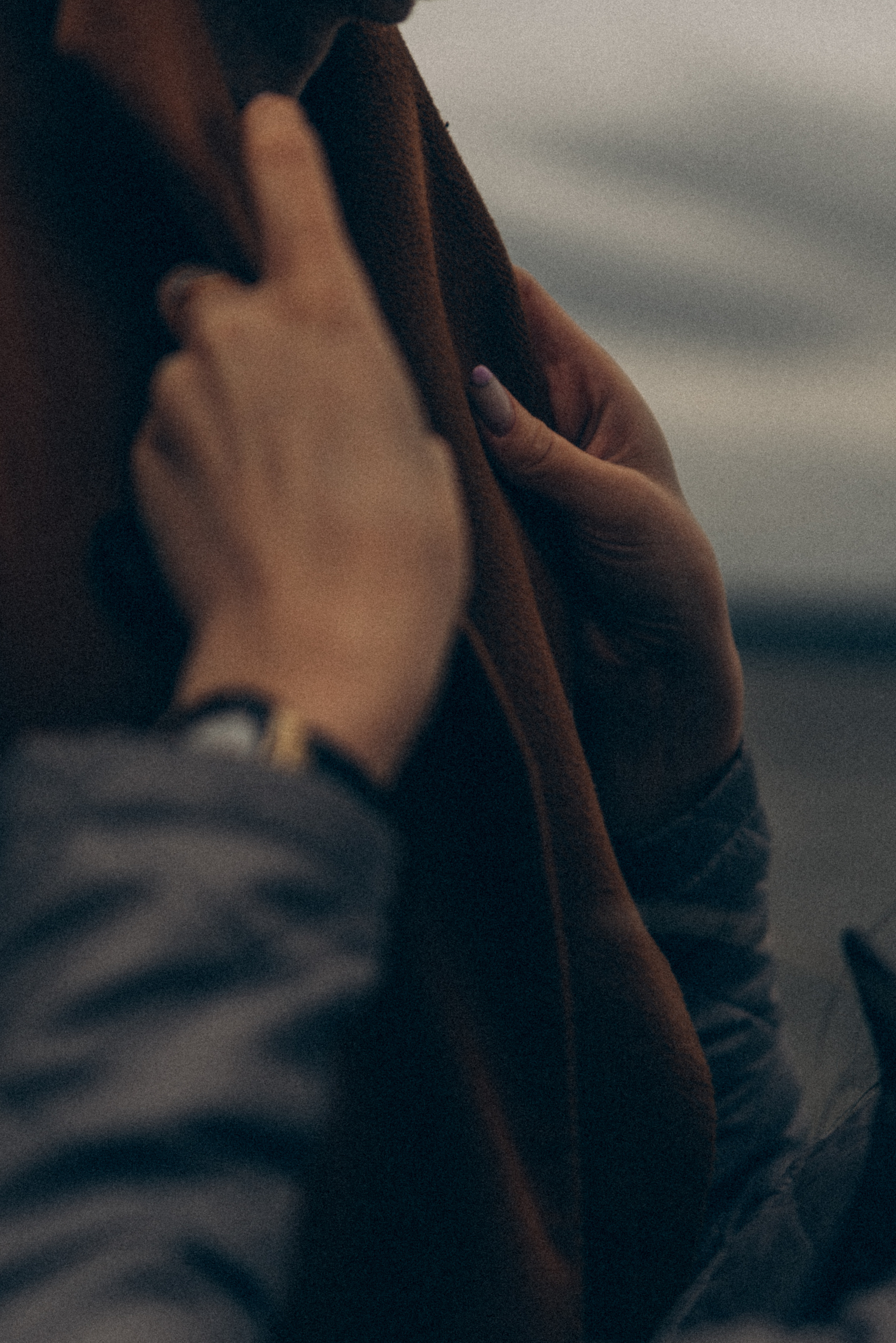 *. Фотограф Данил Бушуев