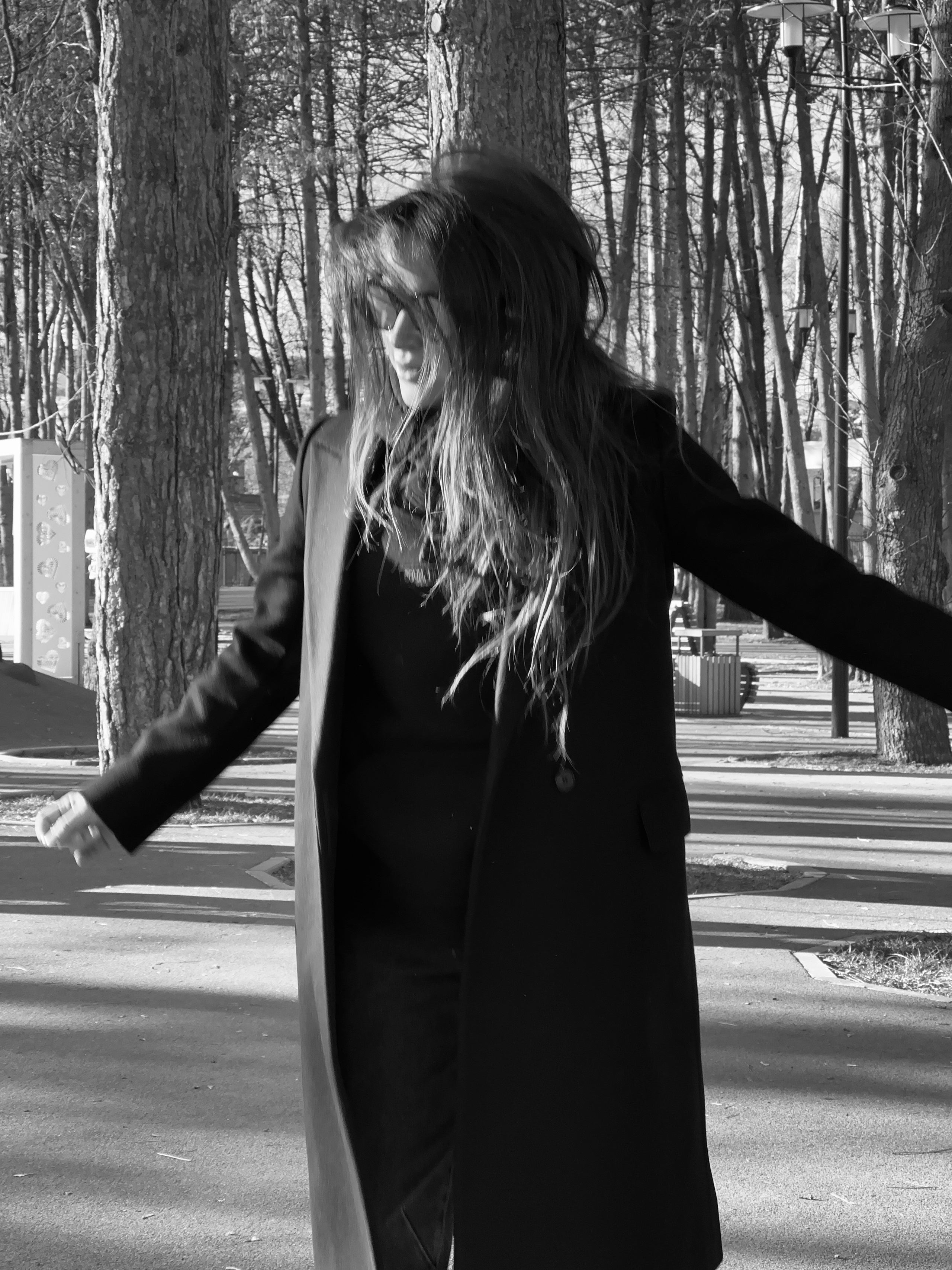 ФотоПрогулки. Смотри, красота!