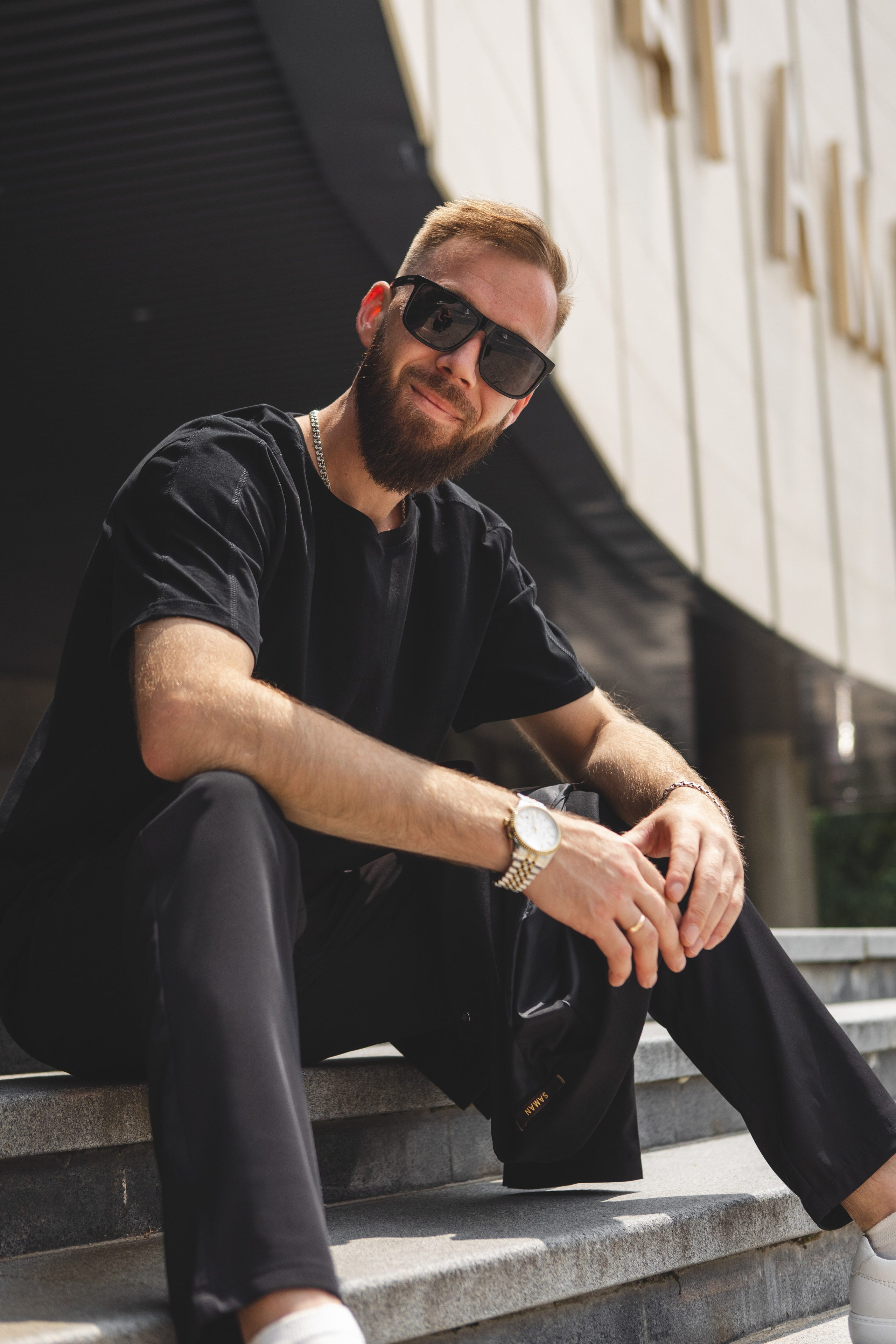 Церемония любви ❤️. Портреты и лайфстайл в Краснодаре