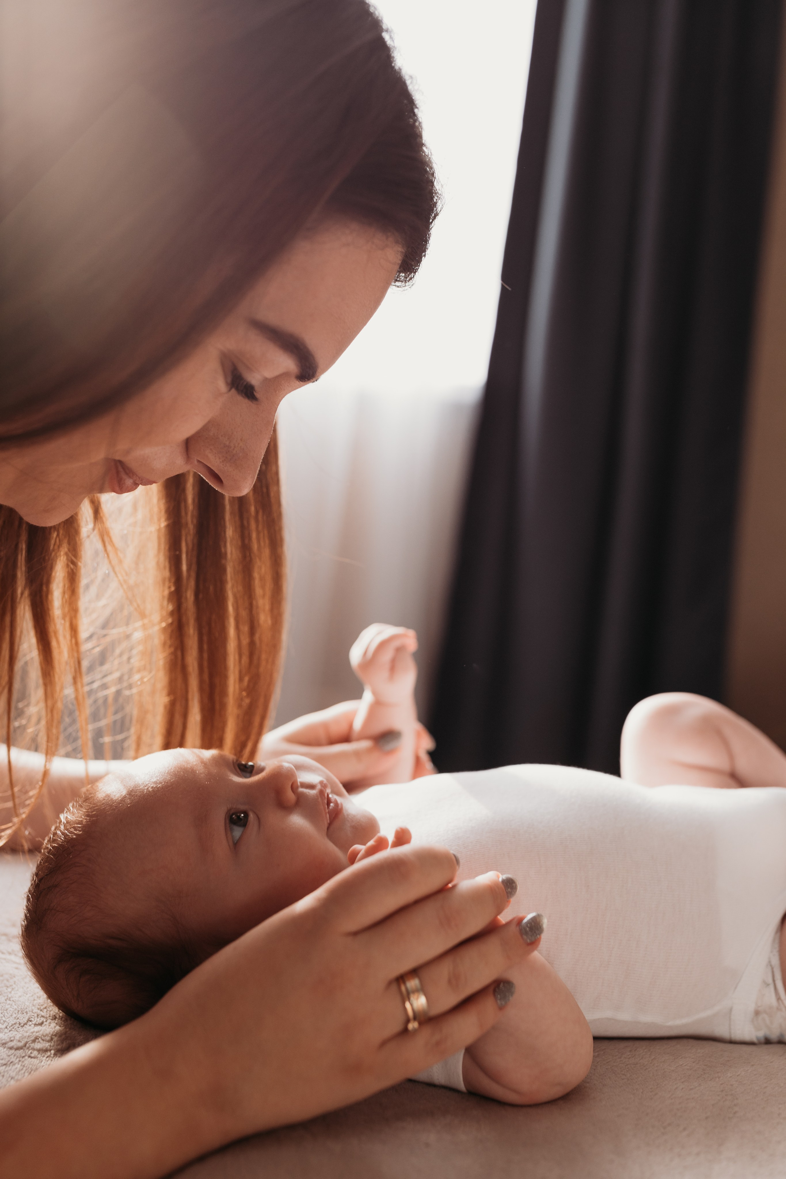 Лайфстайл lifestyle фотосессия новорожденного Барнаул. Фотограф новорожденных в г. Барнаул Ренпенинг Катерина