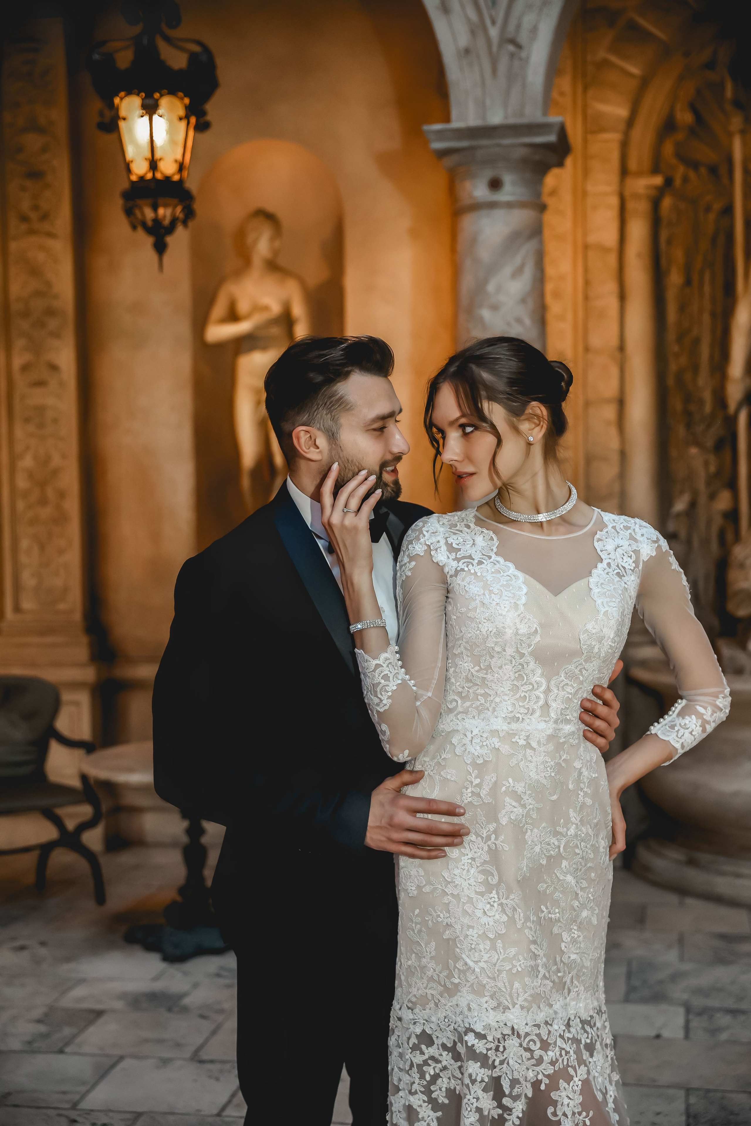 Свадебная съемка. Юлиана Самотос — Ваш фотограф в Москве