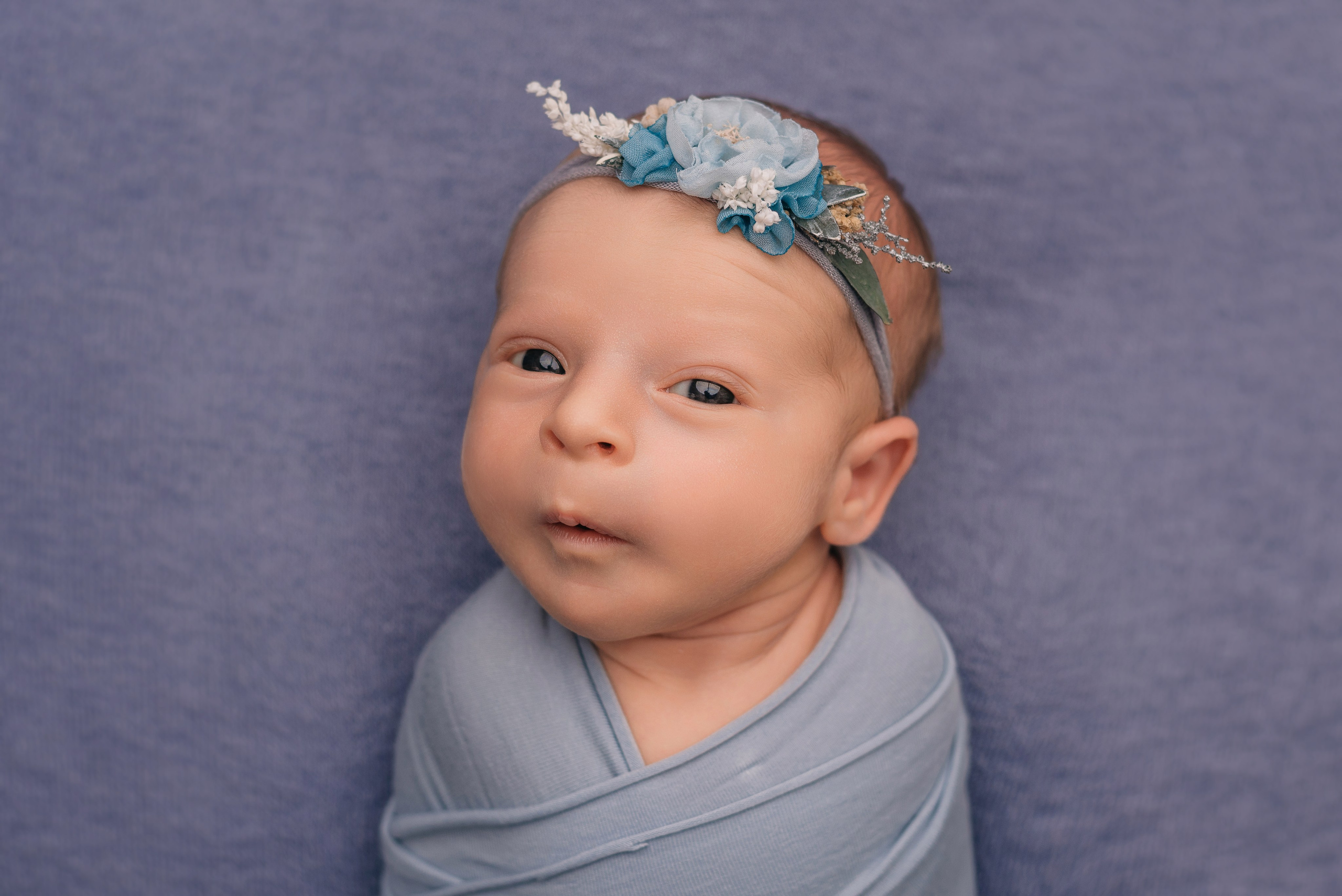 Маша. Фотограф новорожденных Белгород