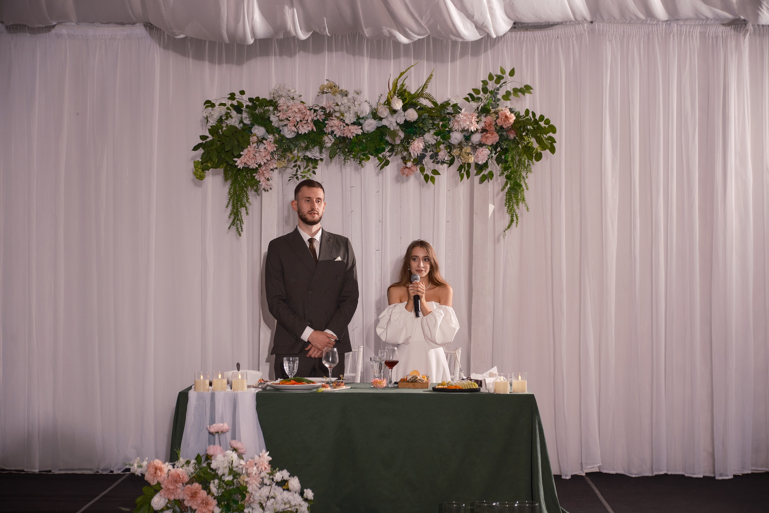 АРТЕМ И ЕКАТЕРИНА. Свадебный фотограф в Екатеринбурге Соседков Евгений