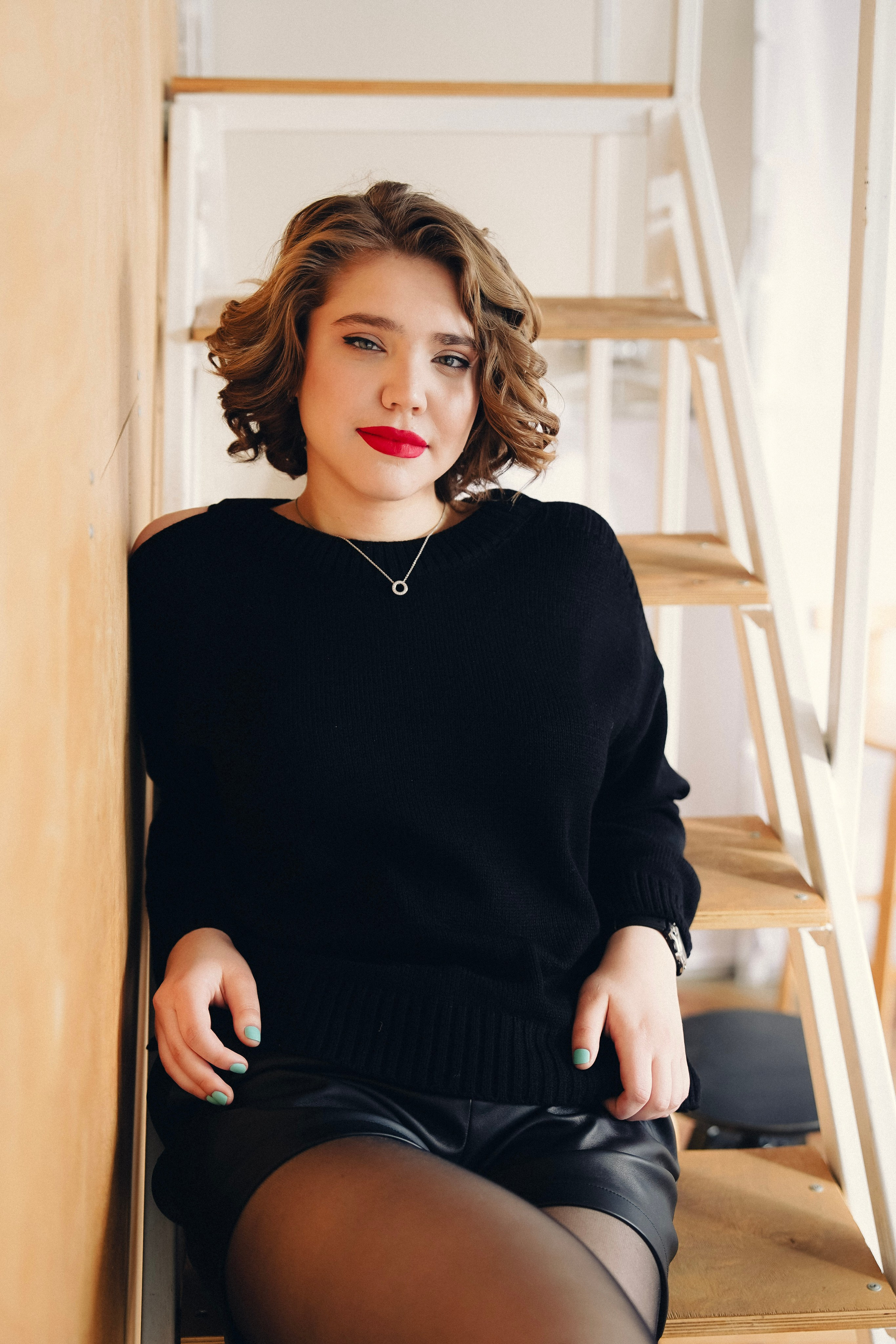 Алёна. Фотограф с психологическим образованием