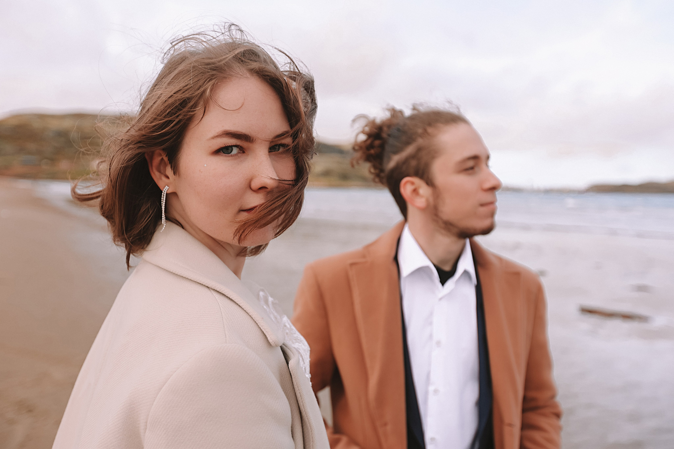 Териберка. Семейный фотограф Тюмень, фотограф на роды Салмина Мария