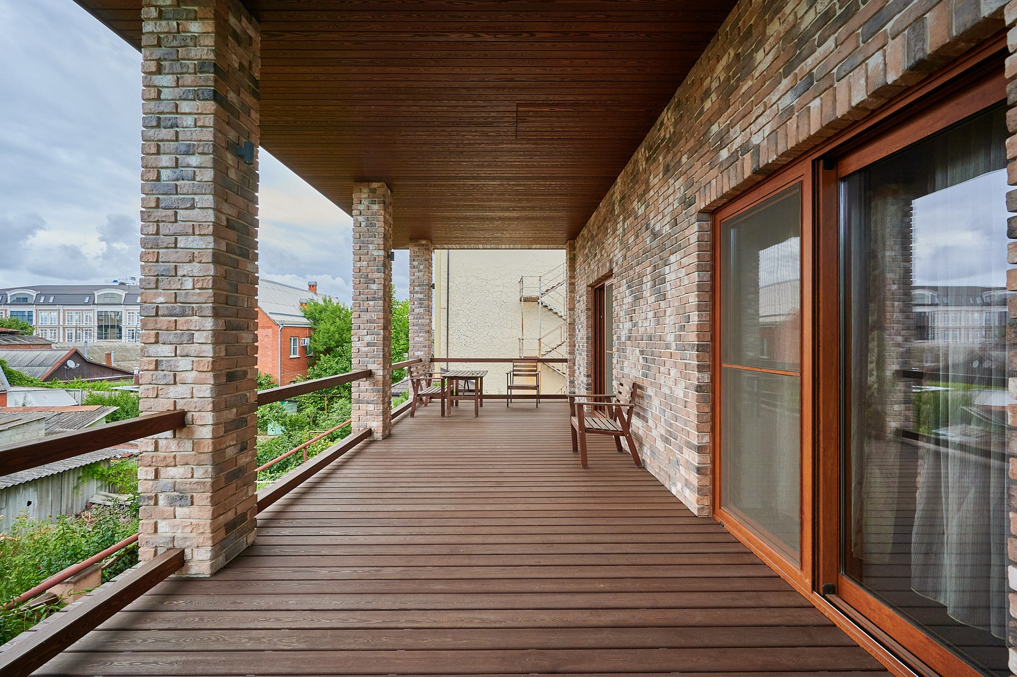 Дом 85. Интерьерный фотограф в Краснодаре