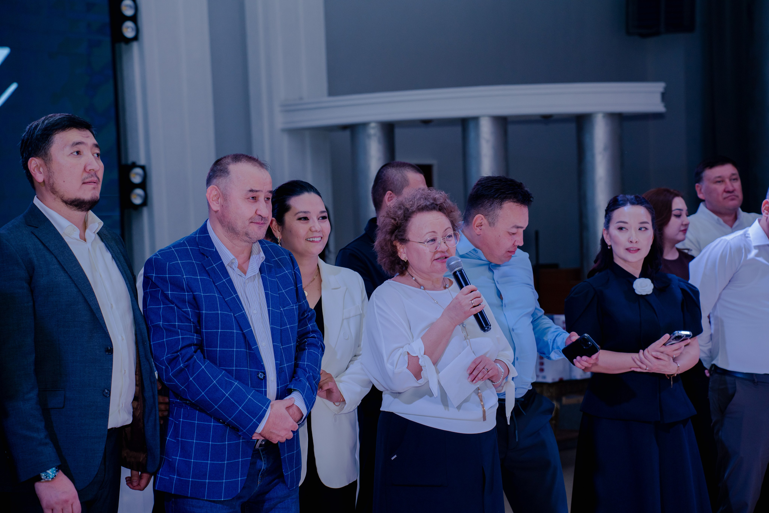 KAMILLA QYZ UZATU. Nomad media