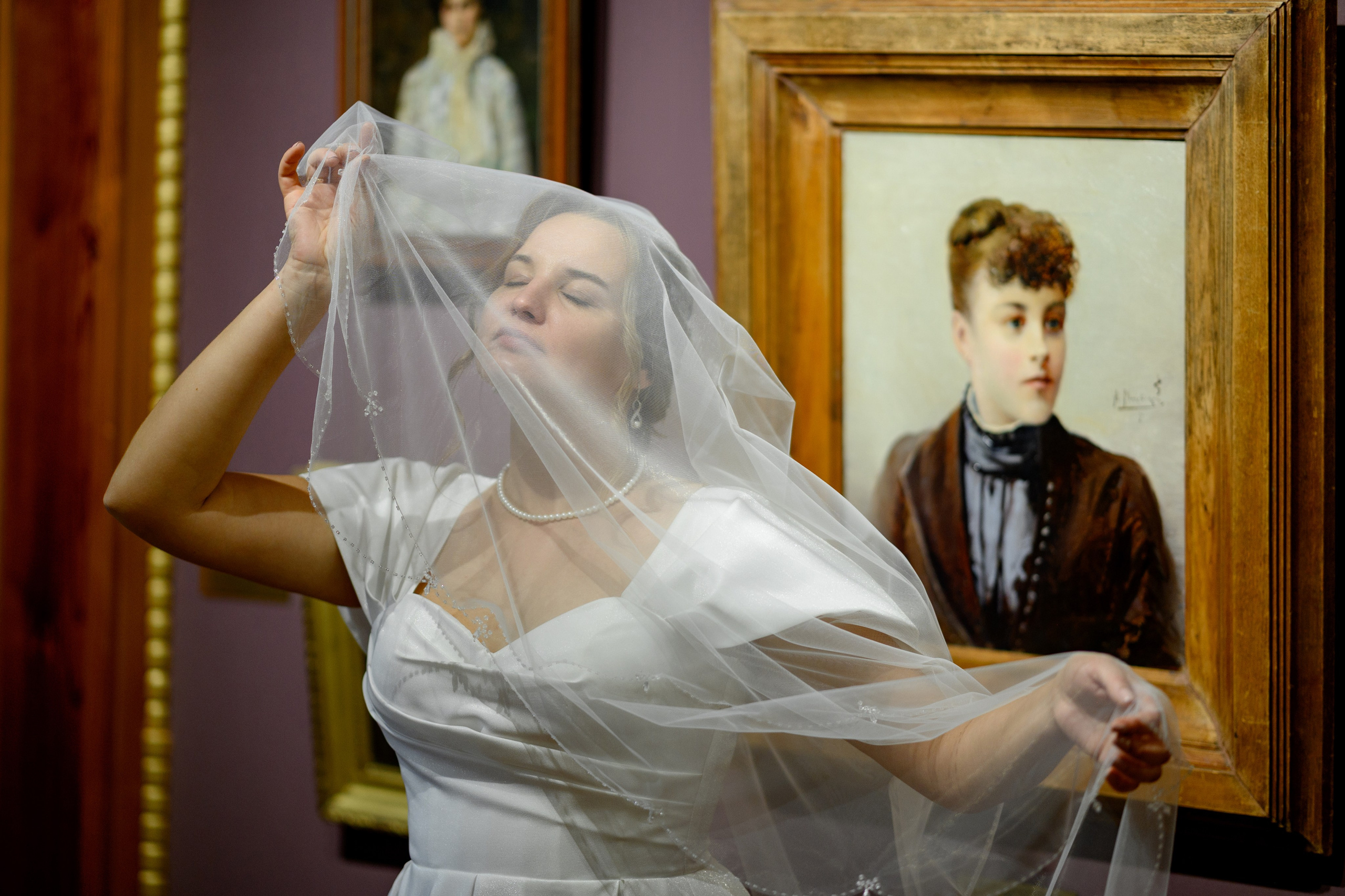 Nadezhda & Alexey. Фотограф в Липецке Ковалько Евгений