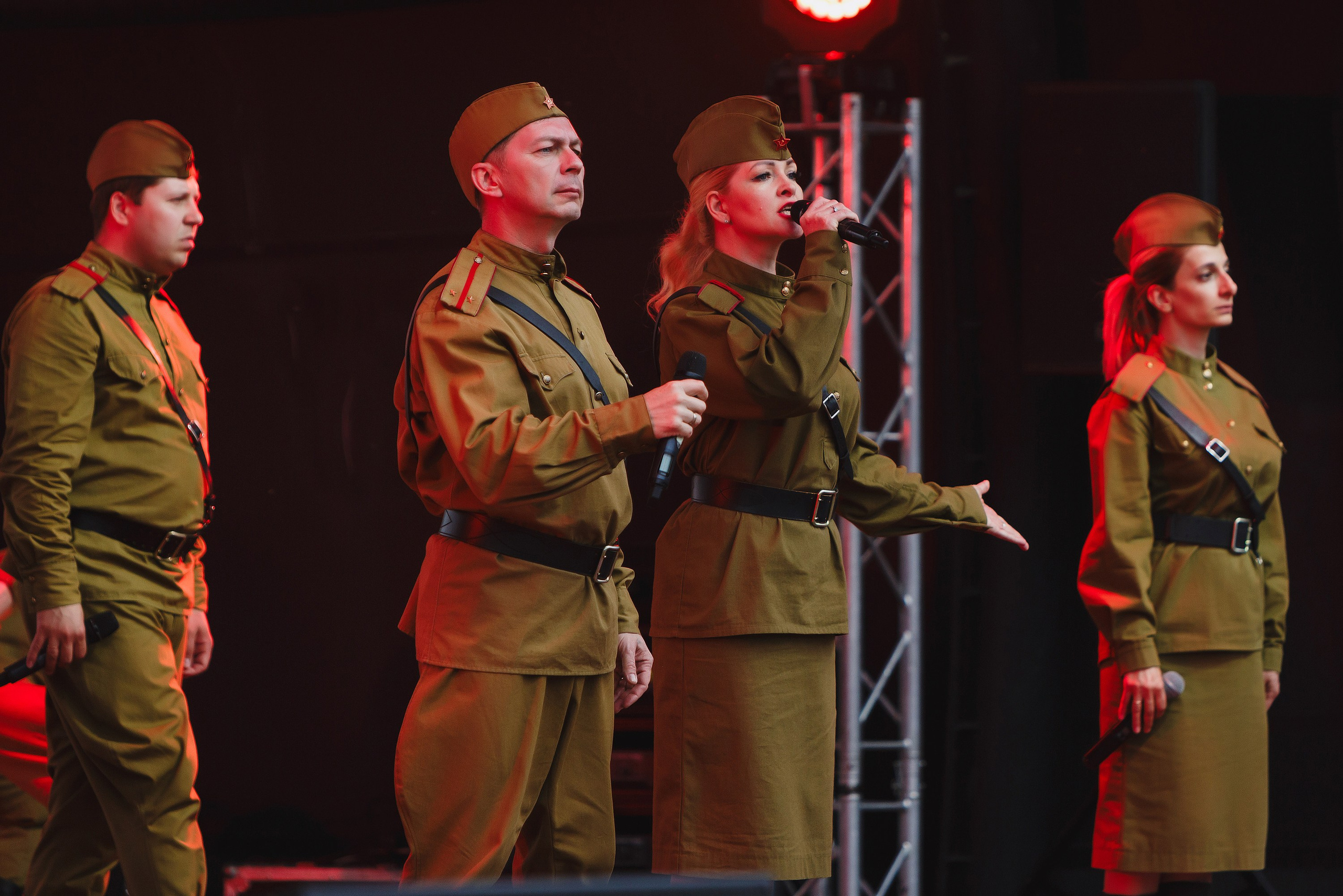 КОНЦЕРТЫ. Roman Photo