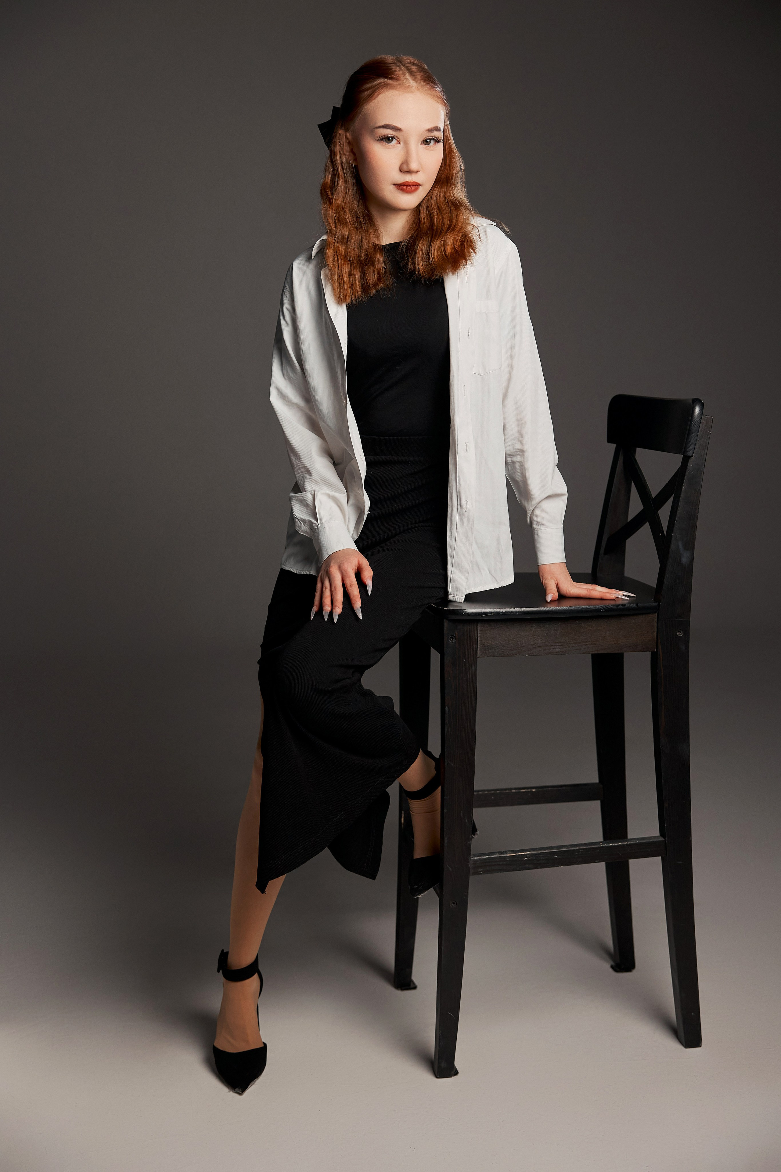 9 — 11 классы. Выпускные альбомы в Рыбинске и Ярославле