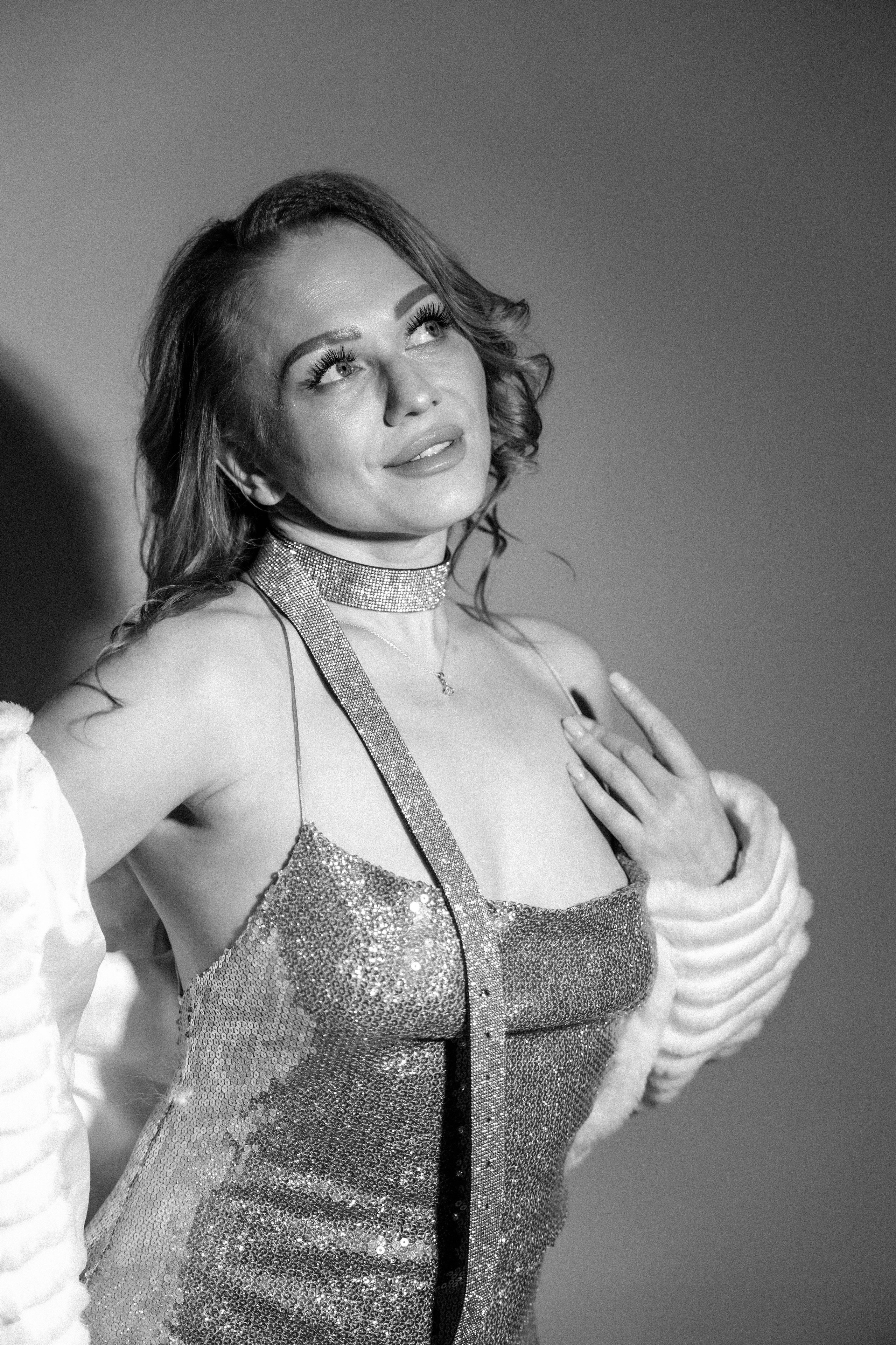 Студийная. AngeLina Filippova фотограф/видеограф Норильск