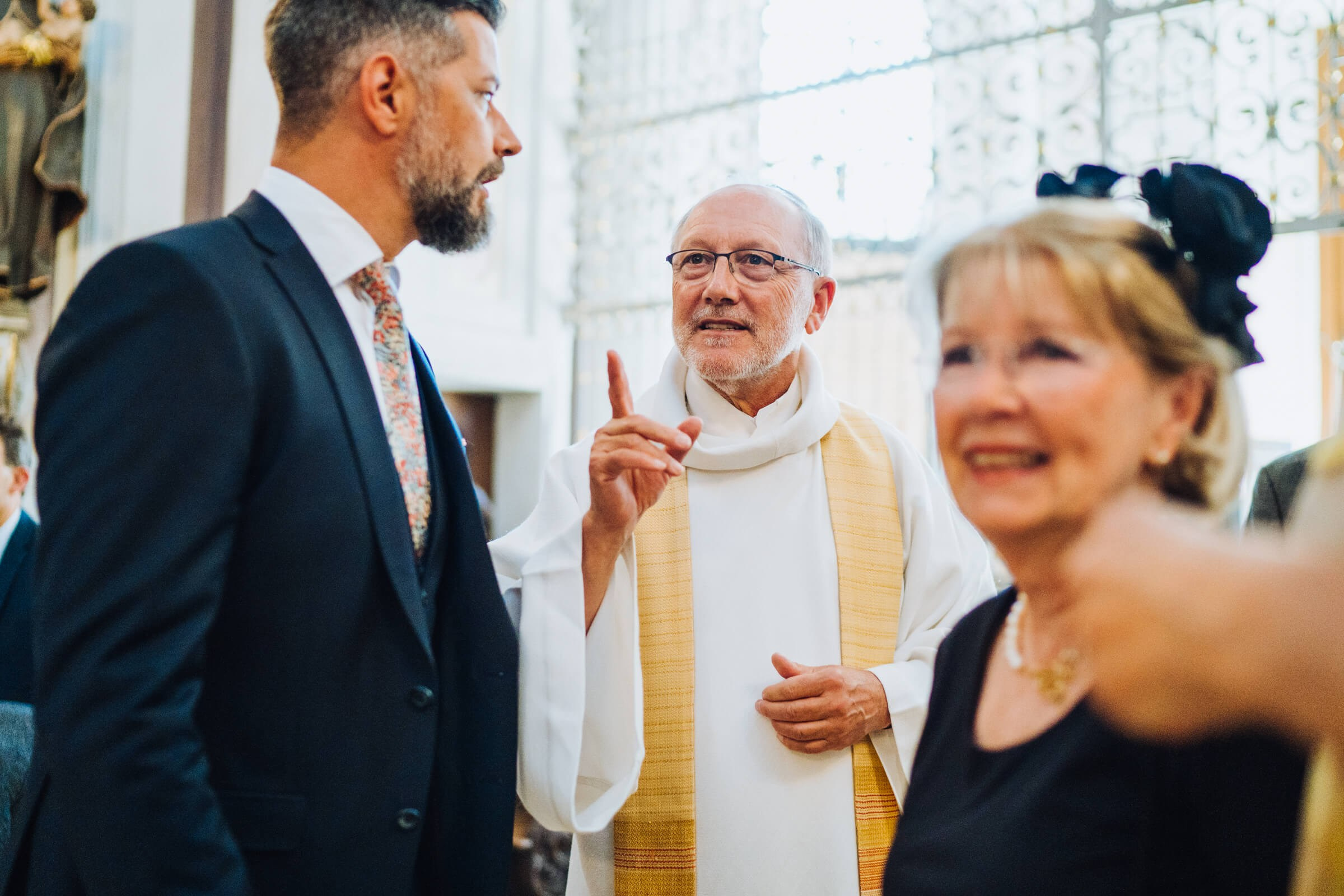 Dominik & Anuki. Свадебный и Семейный фотограф в Санкт-Петербурге и Москве Иона Дидишвили