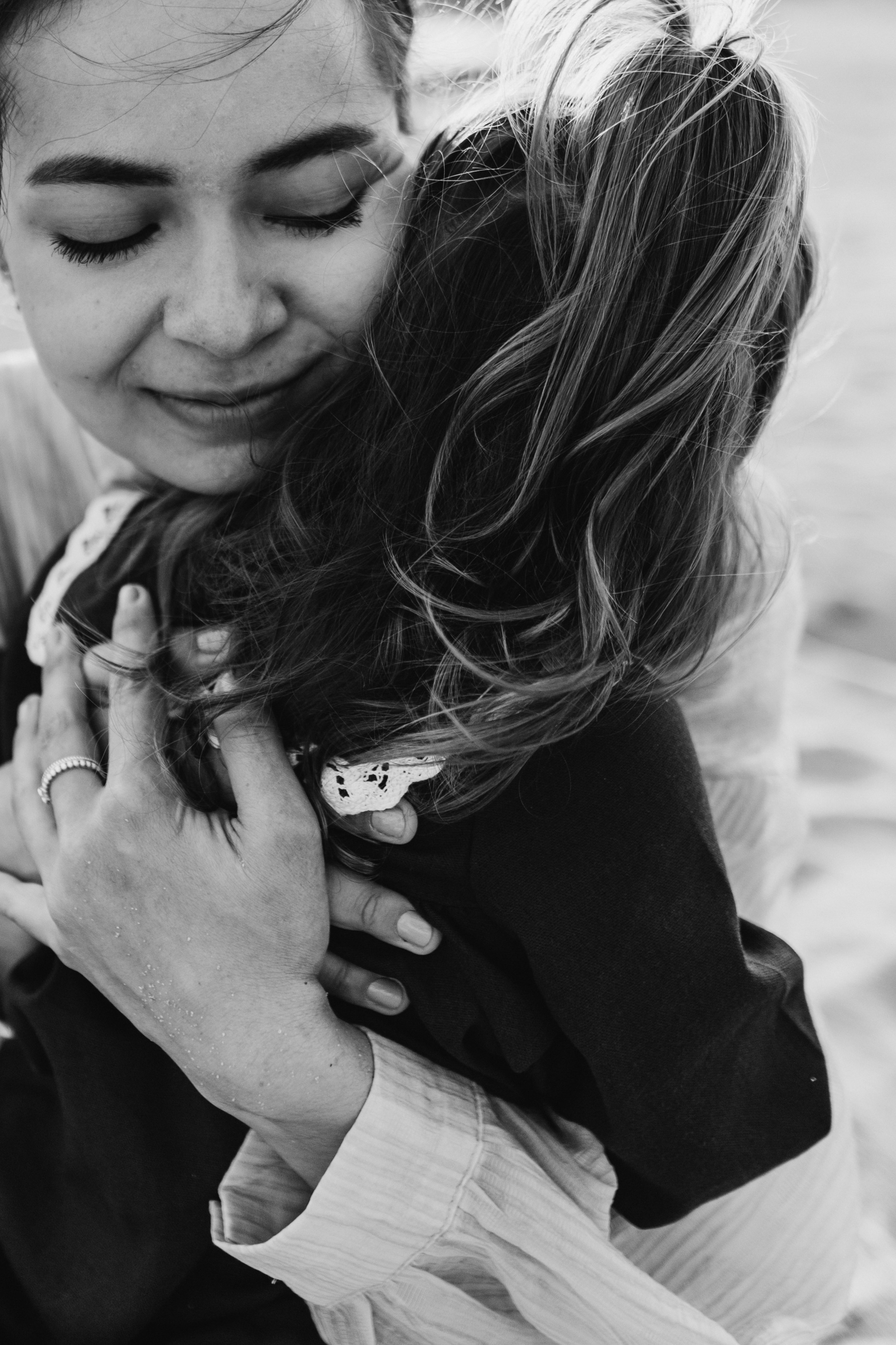 Пляж. Фотограф Новый Уренгой I Ньюборн I Фотограф материнства I ЯНАО