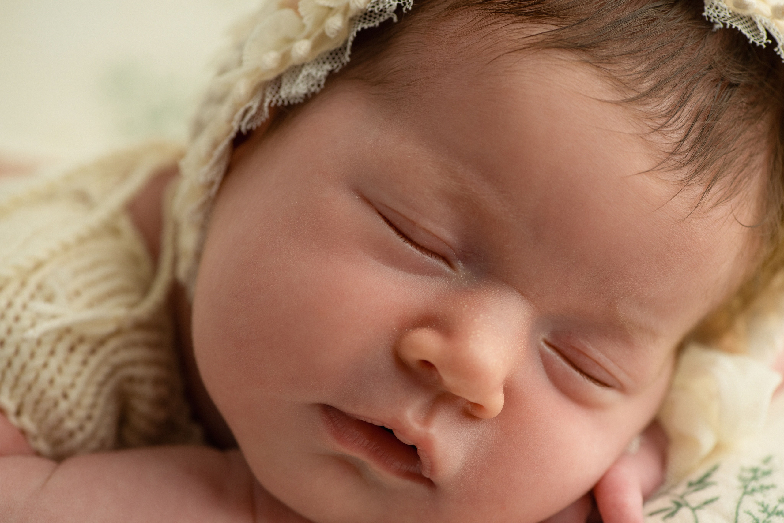 Новорожденные. Фотограф Новорожденных во Владивостоке Ольга Галаницкая
