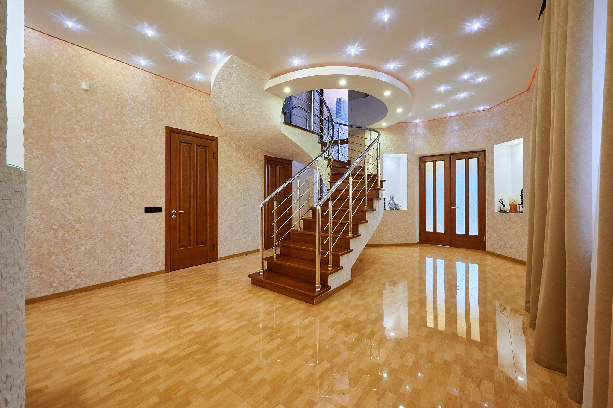 Дом 85. Интерьерный фотограф в Краснодаре