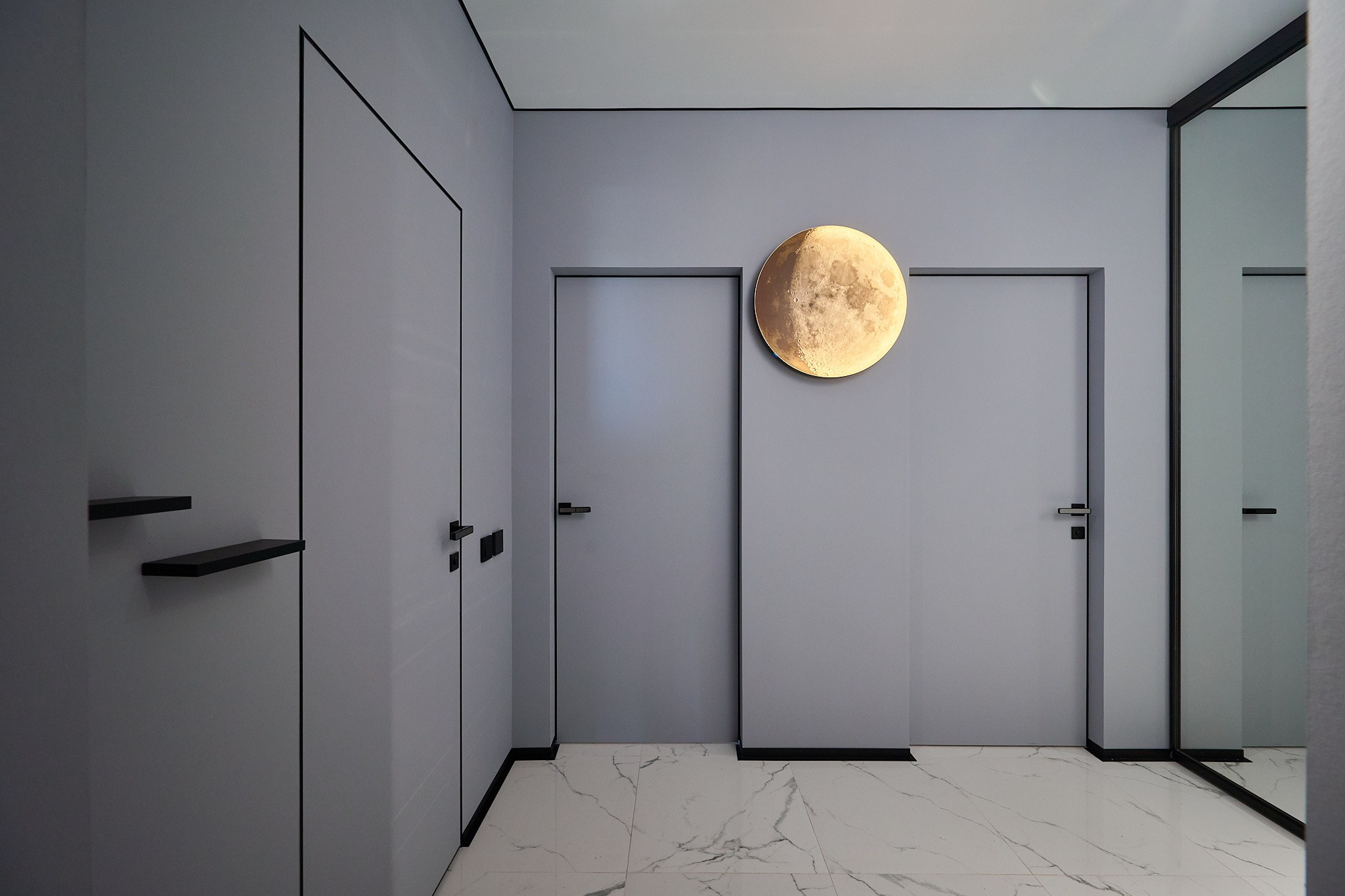 Квартира 176. Интерьерный фотограф в Краснодаре