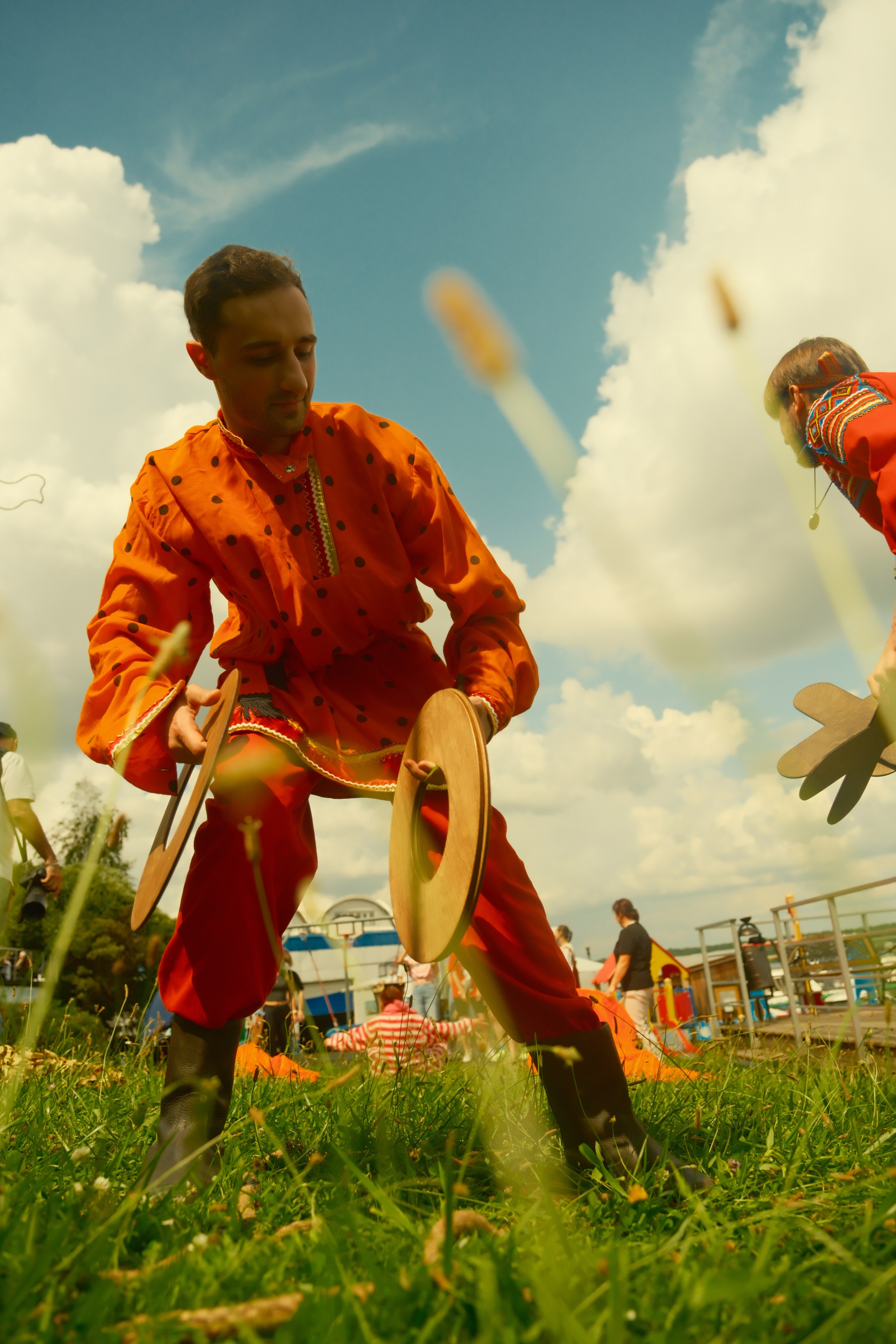 Events. Фотопродакшн, видеопродакшн, снять рекламу. Москва