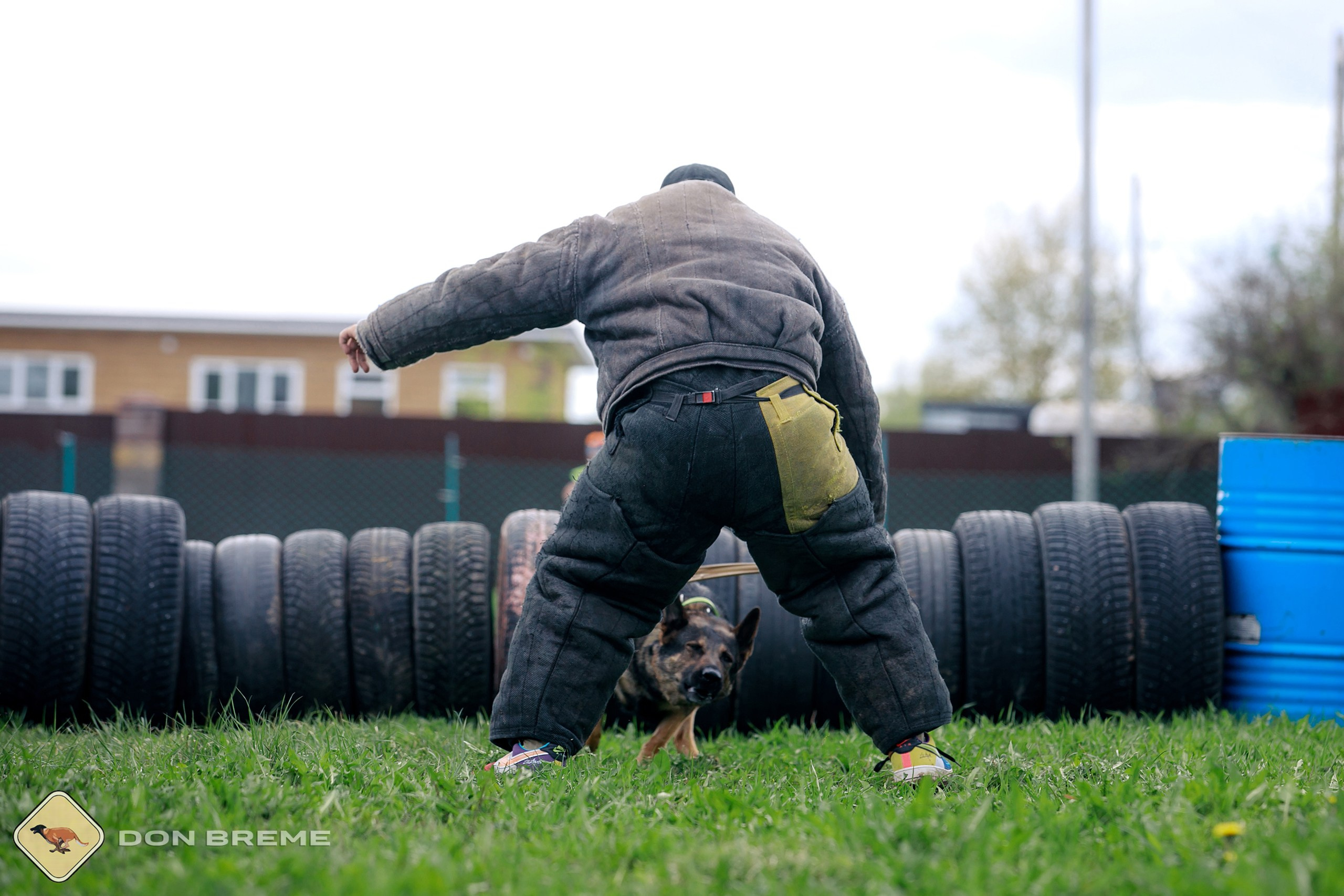 Семинар для фигурантов, день 2. Фотограф-анималист Mary Mart — Москва, Питер