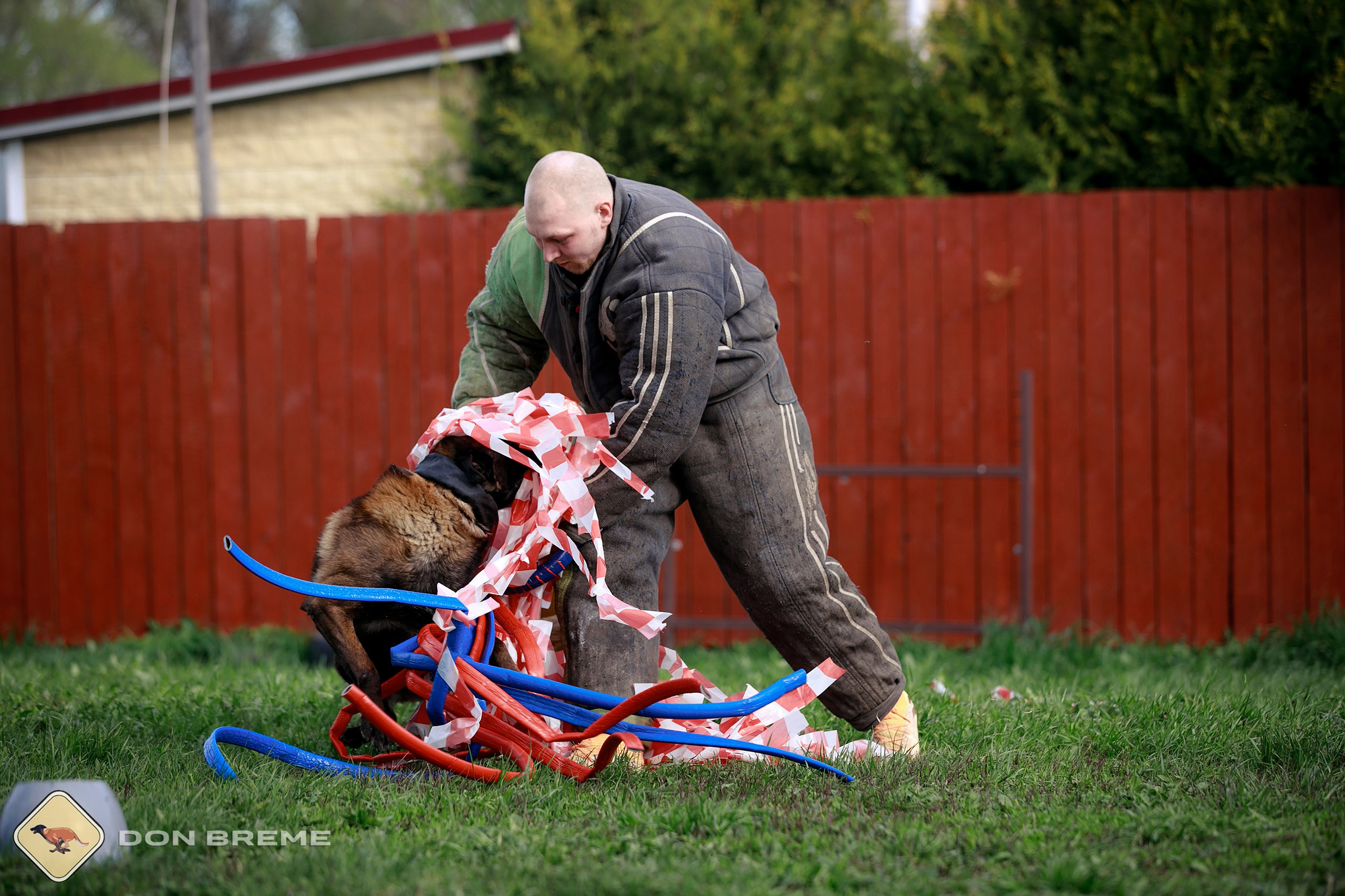 Семинар для фигурантов, день 2. Фотограф-анималист Mary Mart — Москва, Питер
