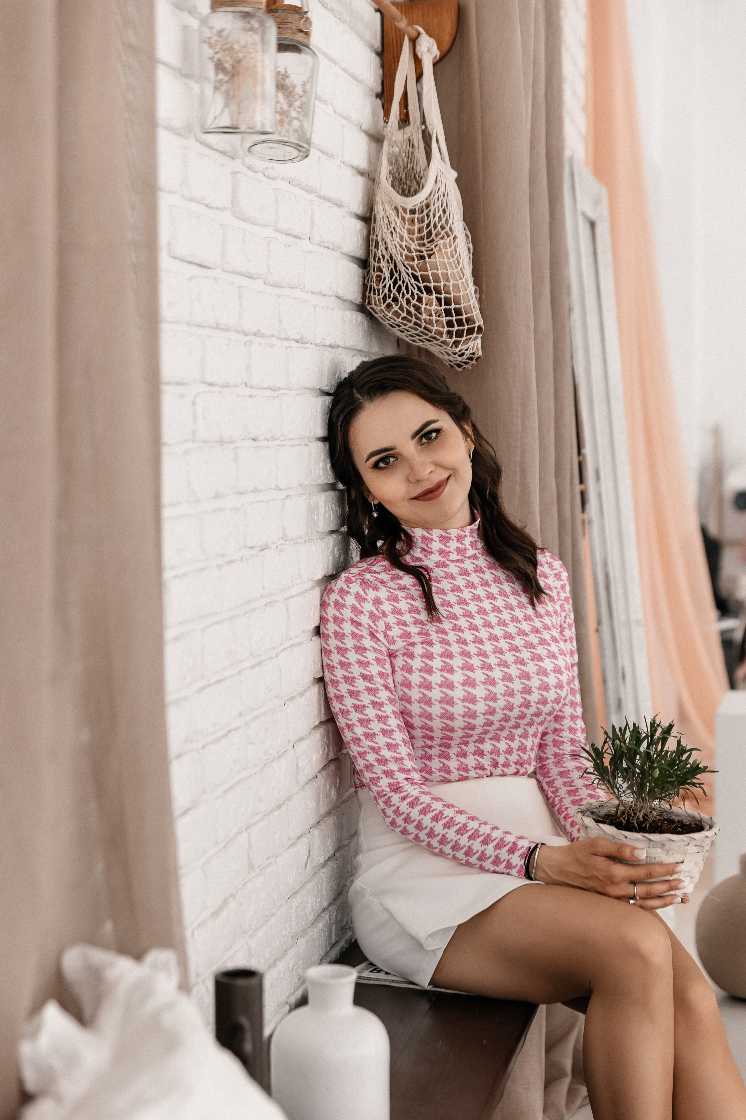 Кристина. Семейный фотограф Минск Усова Ольга