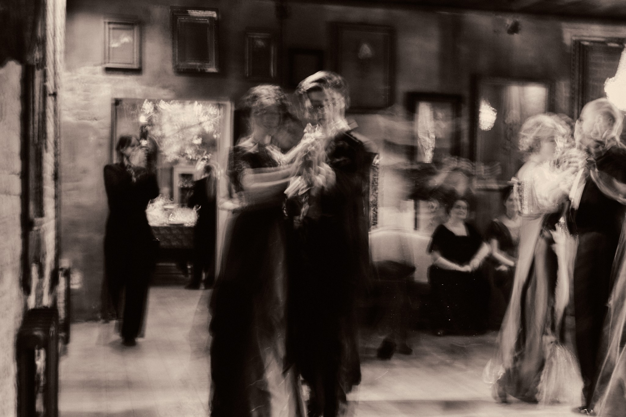 Dance.Party.Spring. Фотограф Аннё| Москва