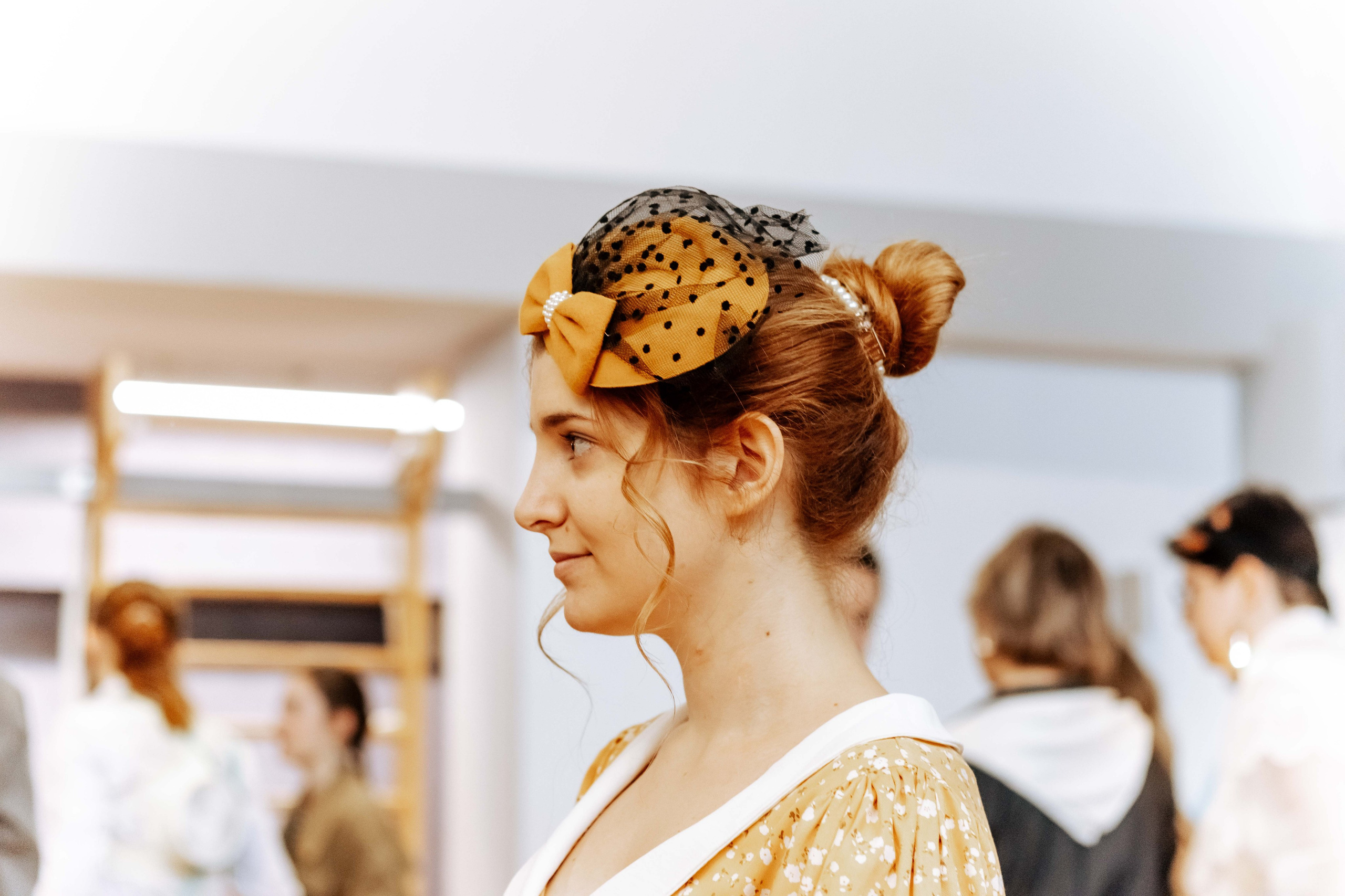 Улётный танцвечер | Альтер Эхо. Фотограф Аннё| Москва