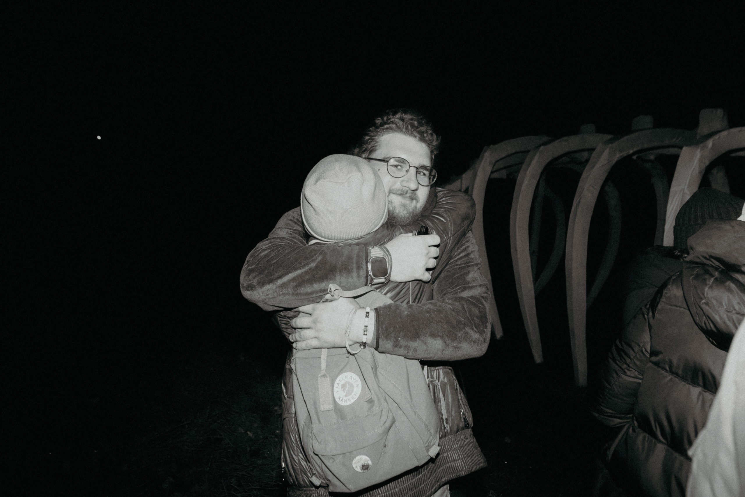 «52 герца». Фотограф Аннё| Москва