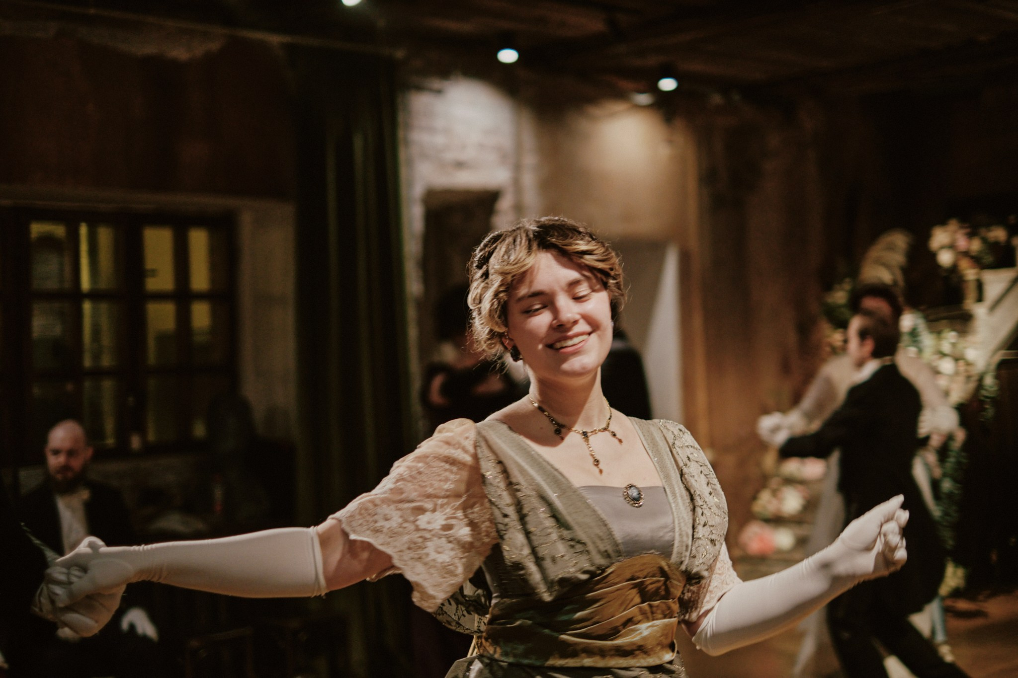 Dance.Party.Spring. Фотограф Аннё| Москва