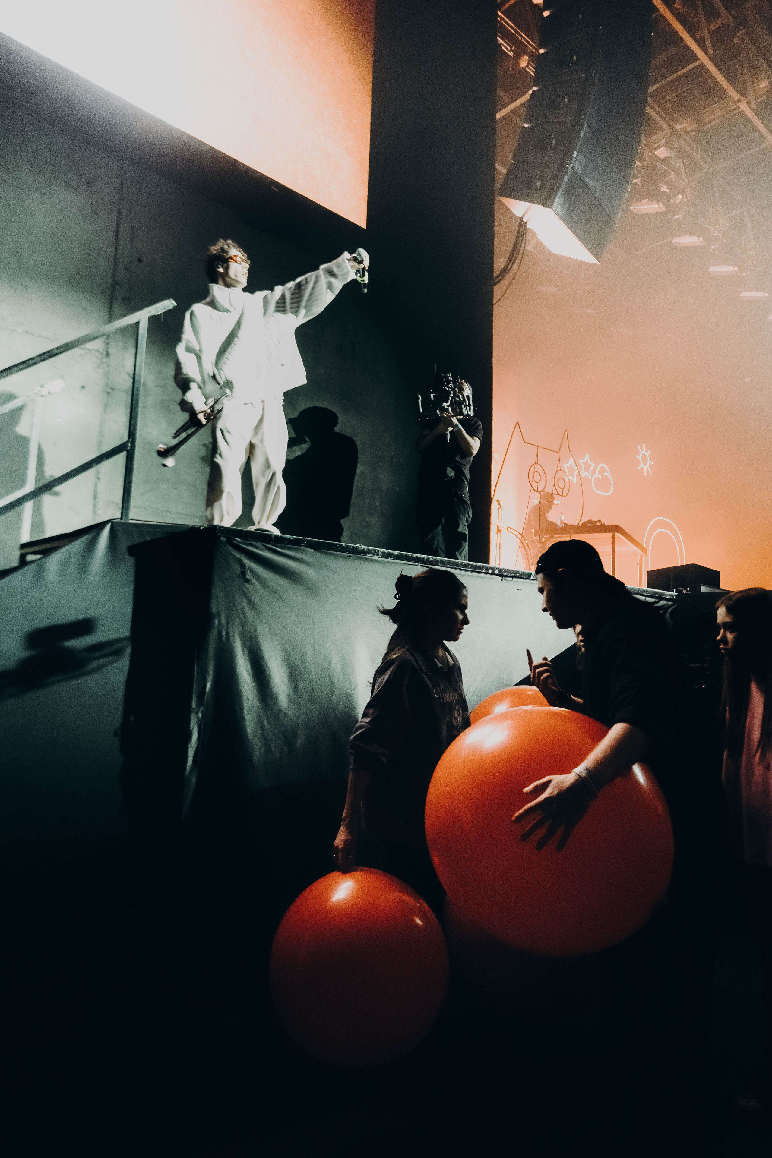 Антоха МС | Гала-концерт 16.11.2025. Фотограф Аннё| Москва