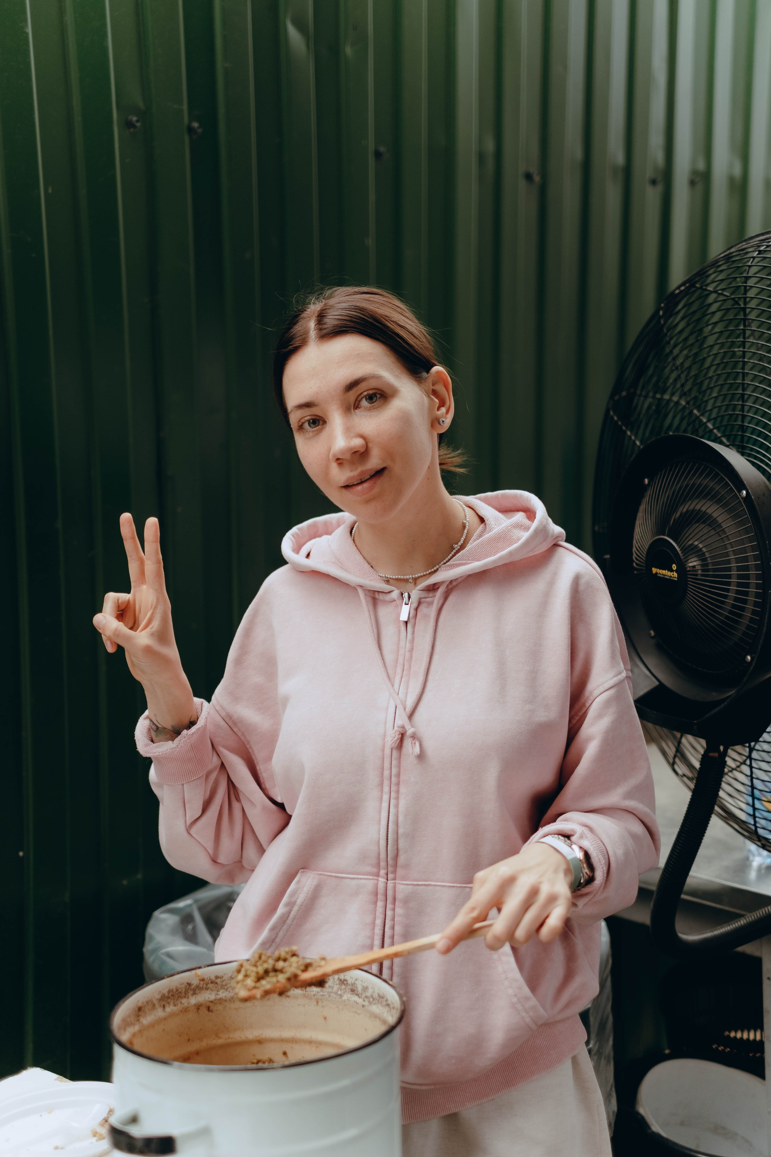 ECSTATIC WHITE 2025. Фотограф Аннё| Москва