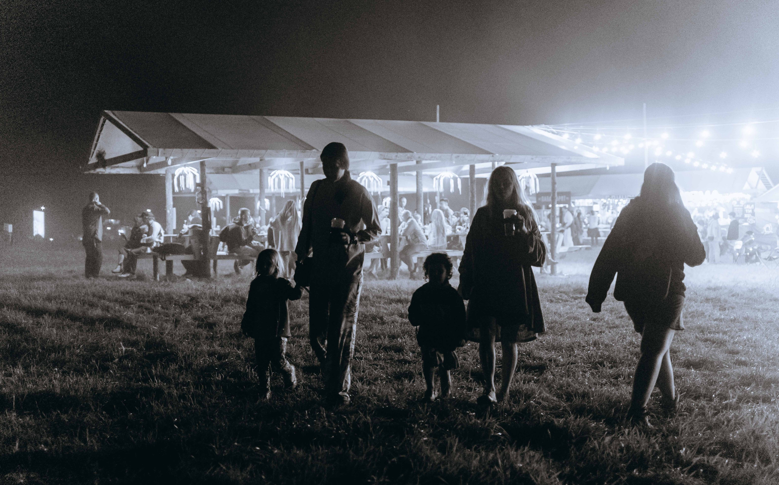 Бессонница 2025. Фотограф Аннё| Москва