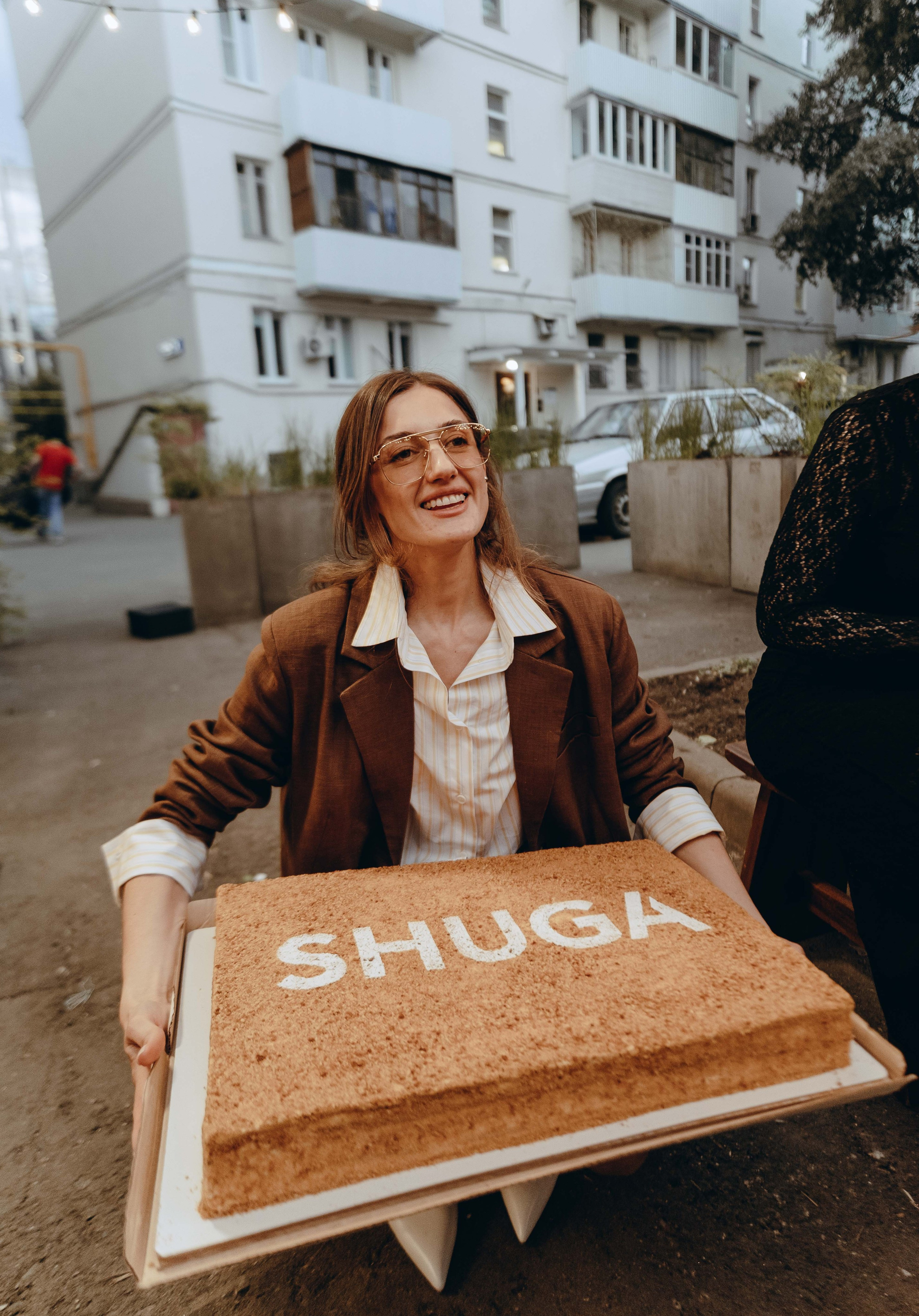 Корпоратив SUGA. Фотограф Аннё| Москва