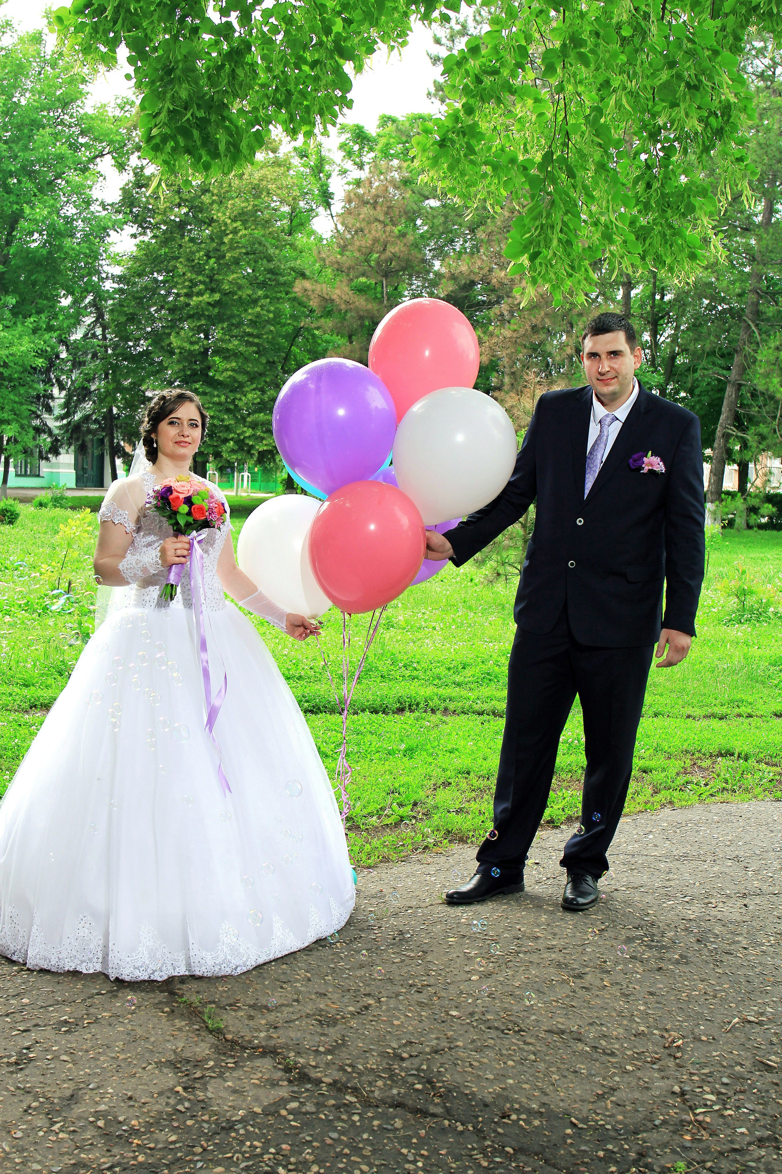 Константин и Юлия. Игорь Варава свадебный фотограф видеограф Белая Глина Краснодар