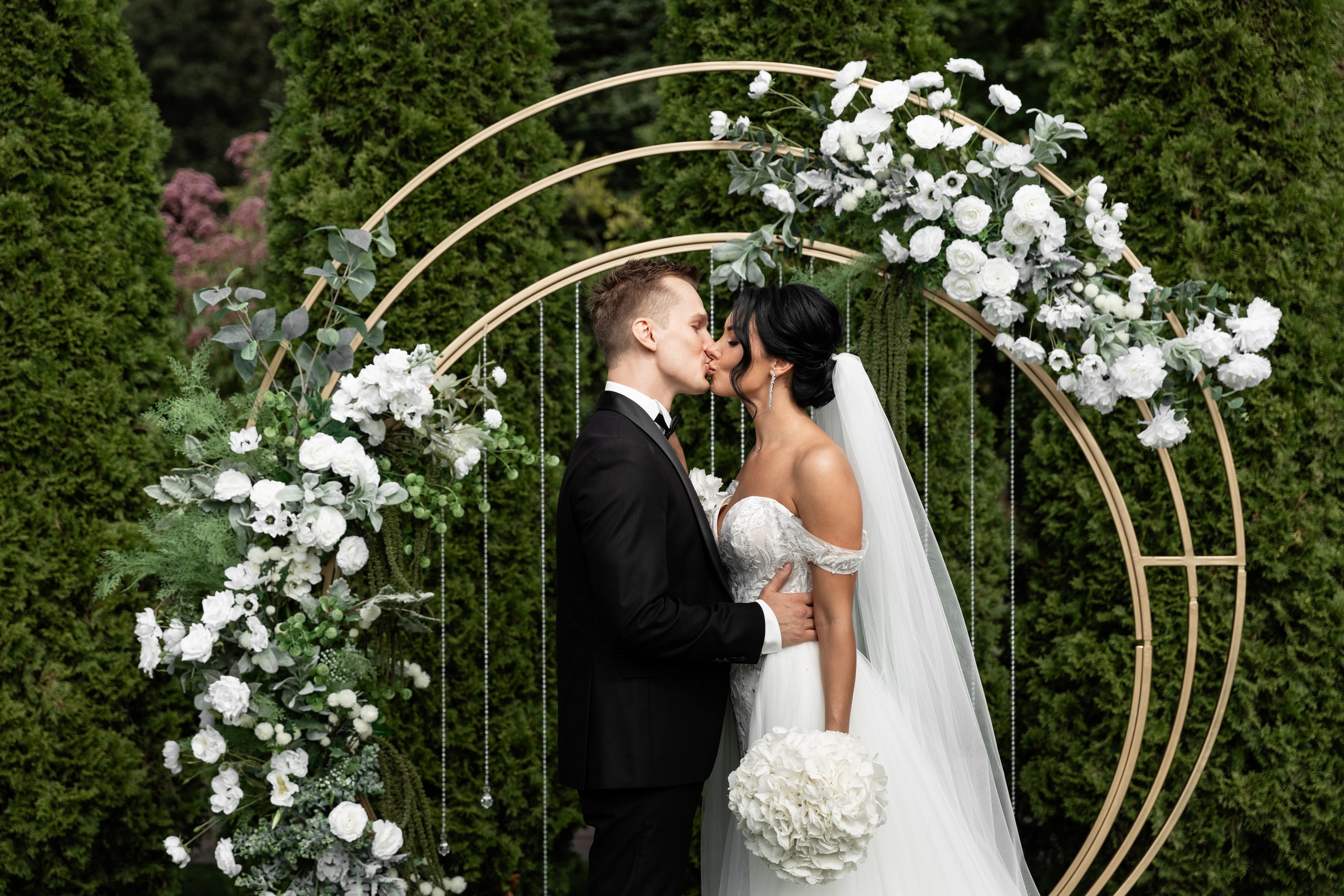 Герман и Анастасия (Artiland). Татьяна Чернышова свадебный фотограф Москва