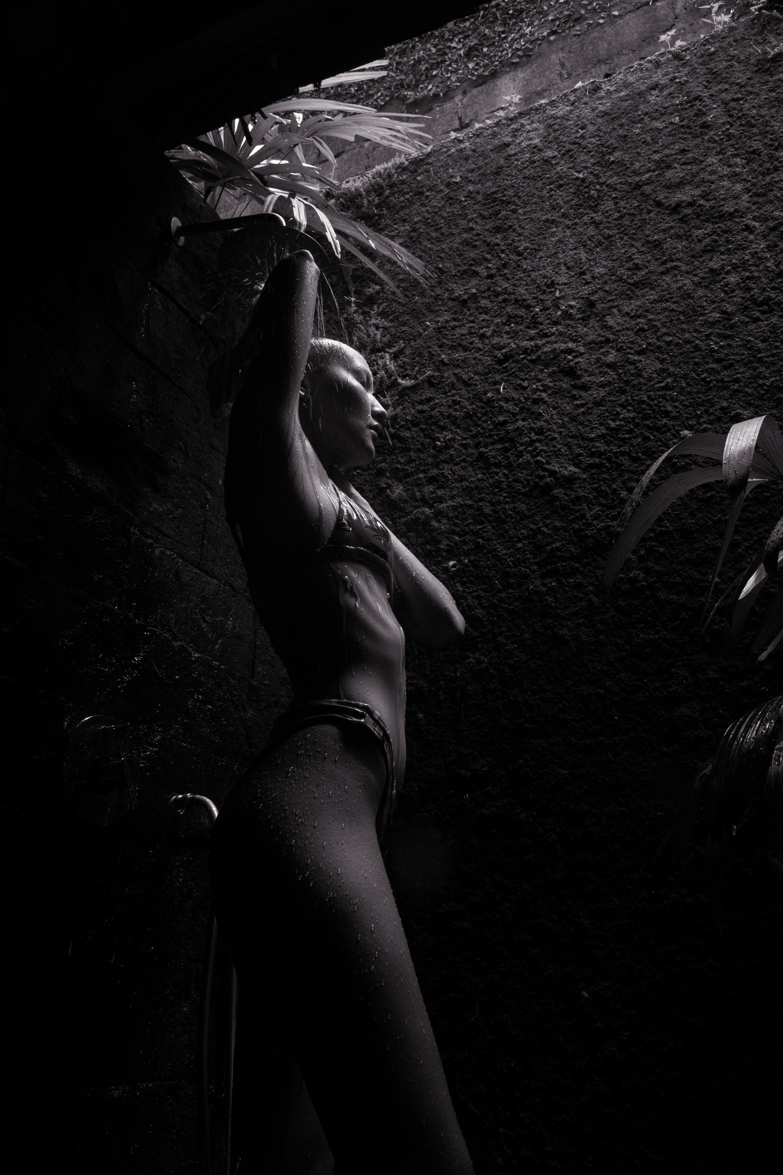 Девушки. Меня зовут Аня, я фотограф в Москве