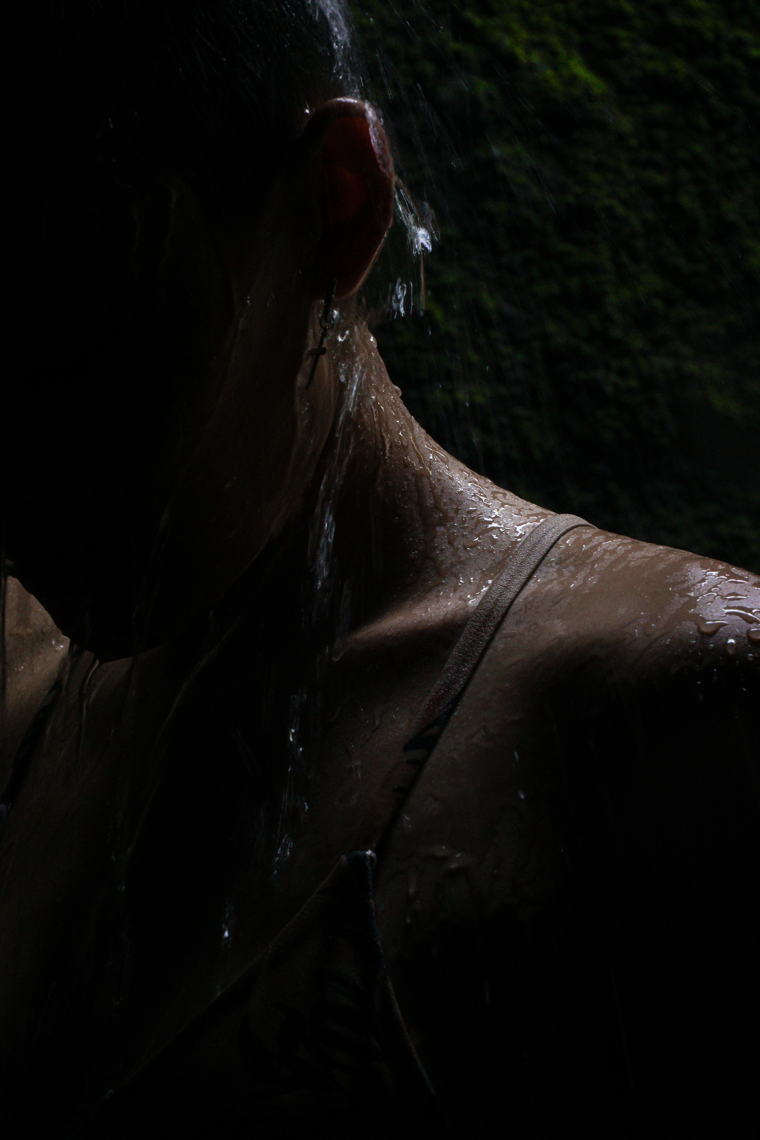 Девушки. Меня зовут Аня, я фотограф в Москве