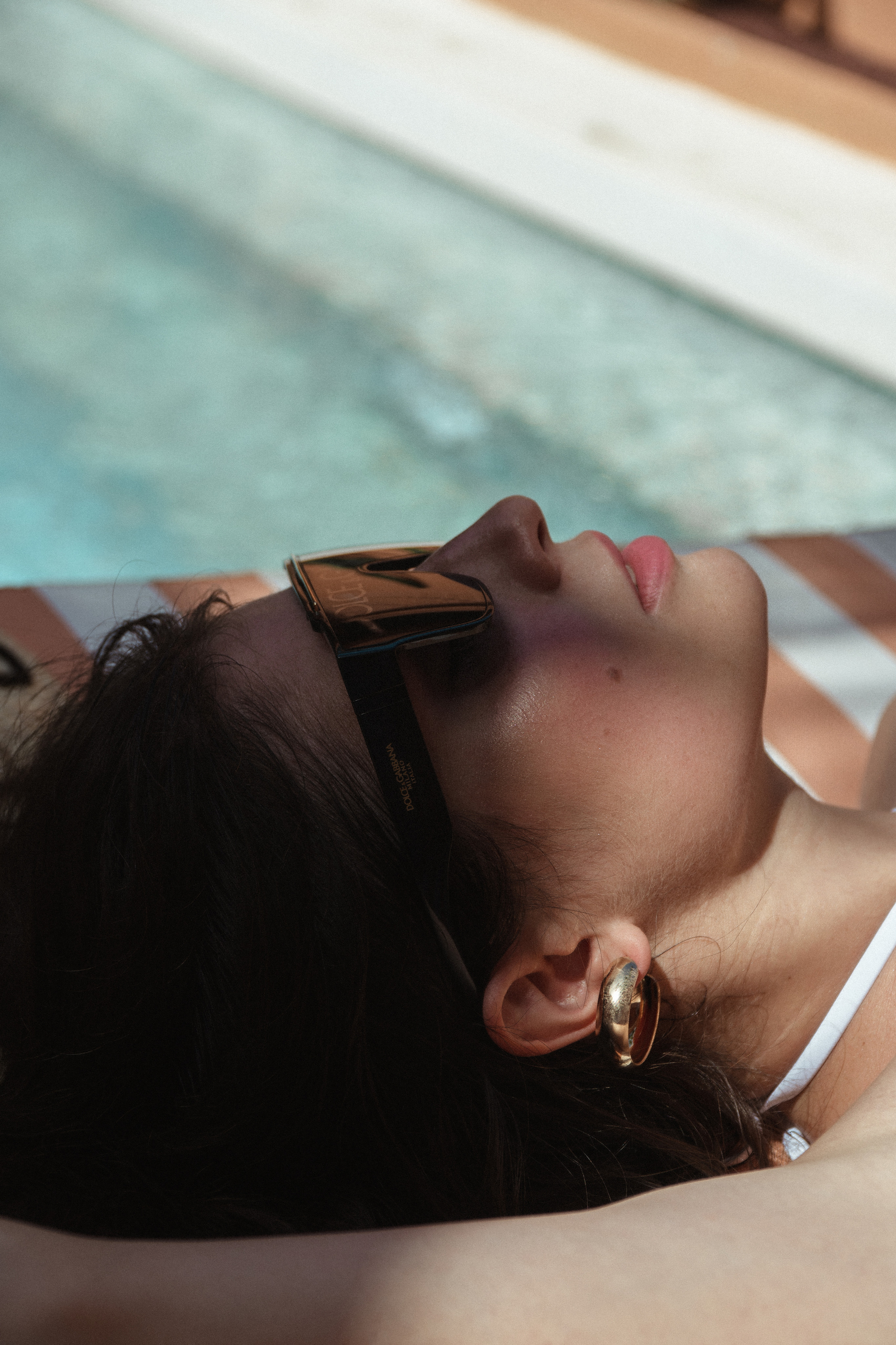 Девушки. Меня зовут Аня, я фотограф в Москве