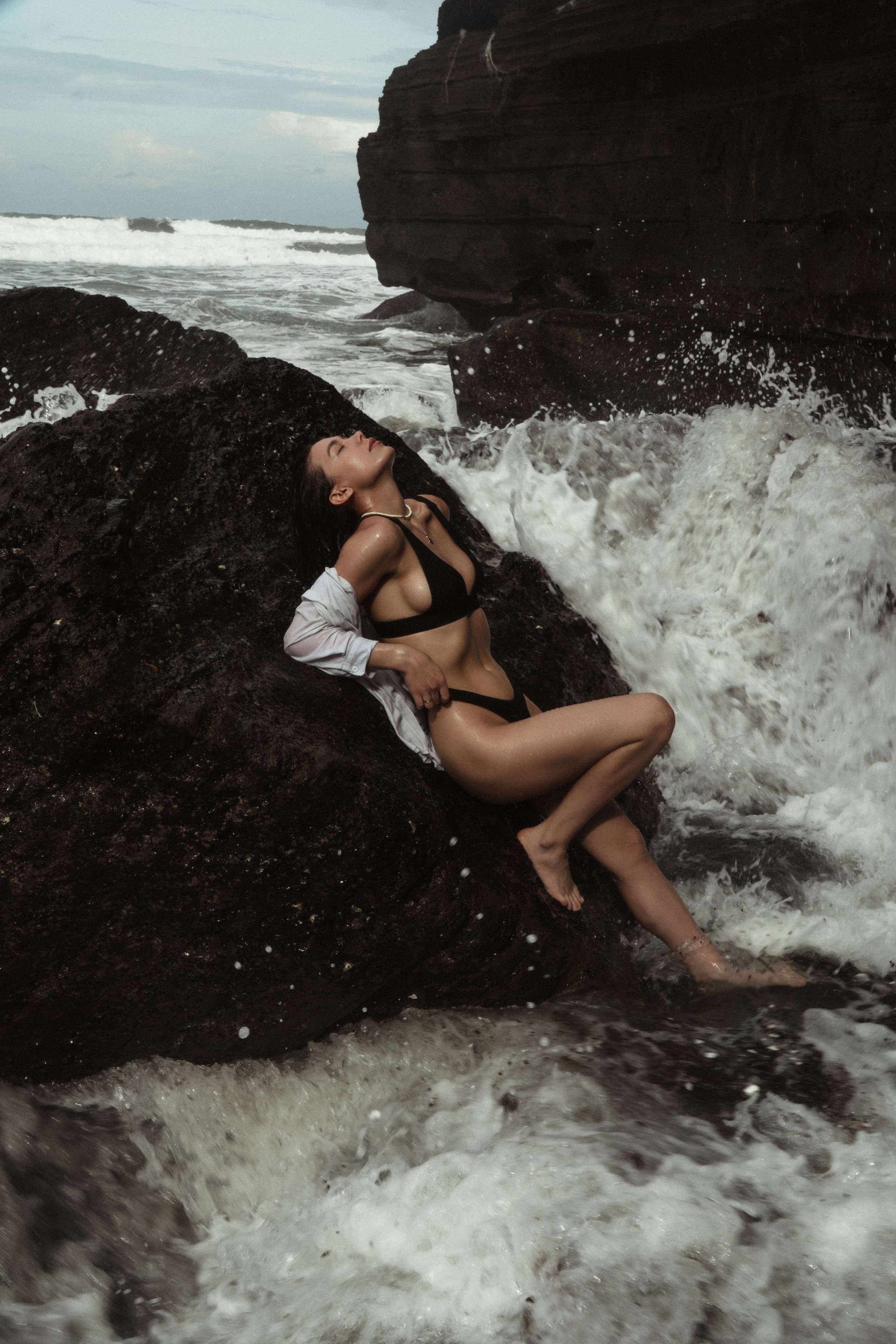 Девушки. Меня зовут Аня, я фотограф в Москве