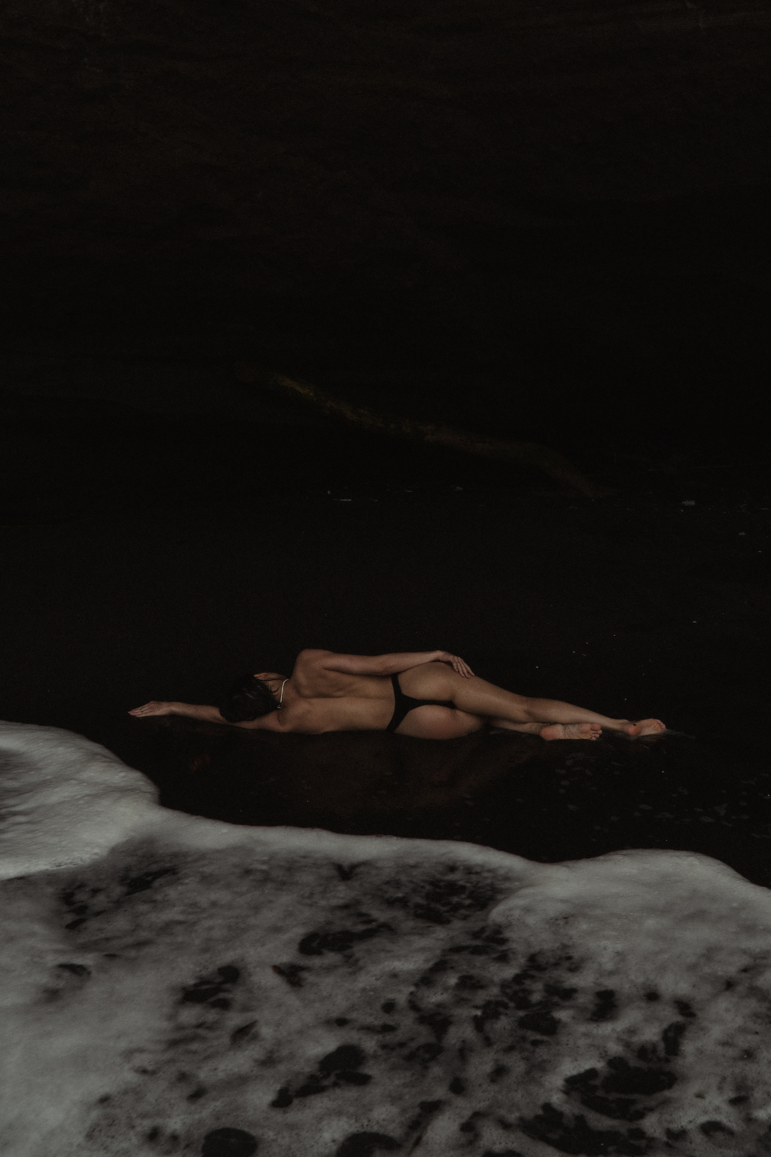 Девушки. Меня зовут Аня, я фотограф в Москве