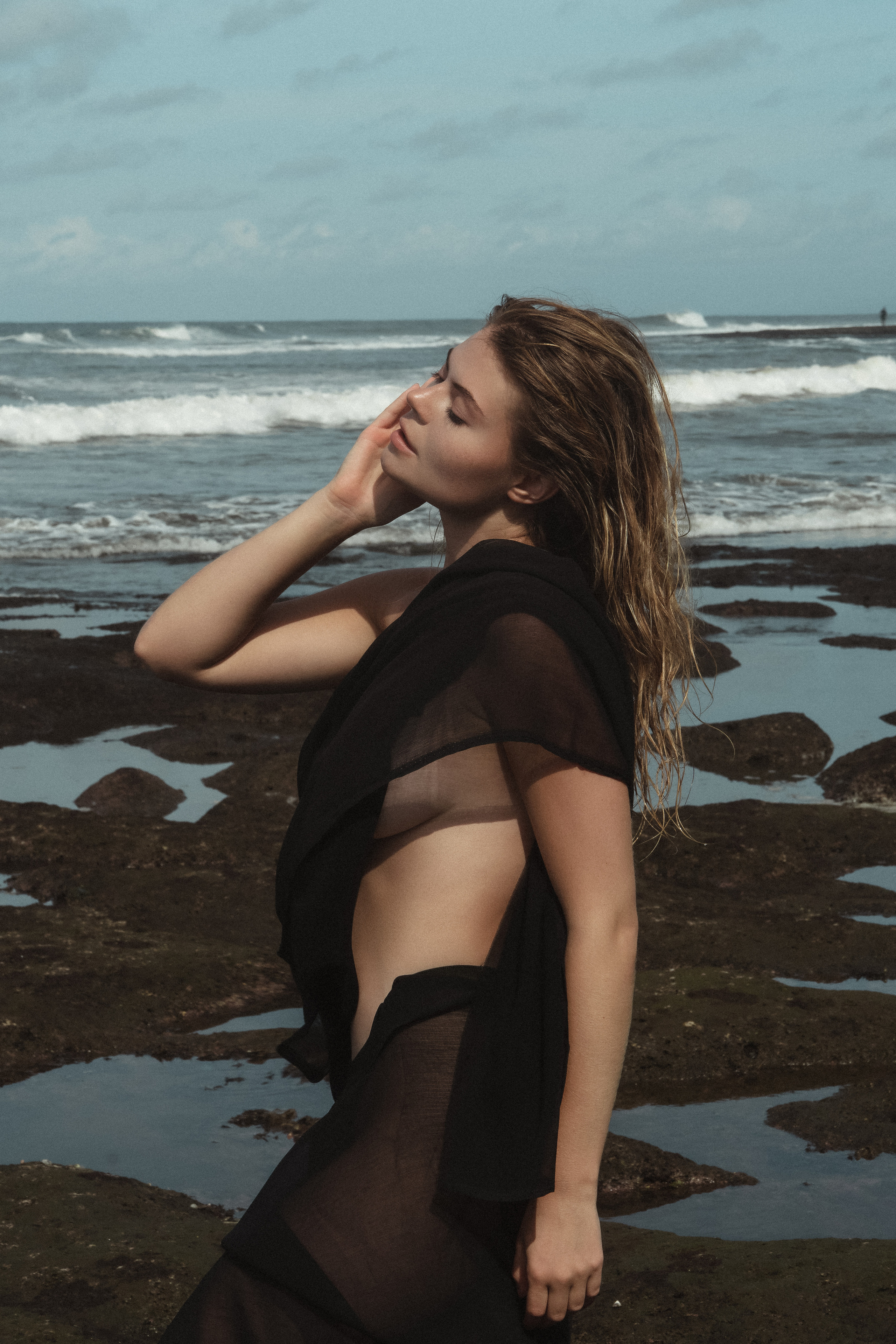 Девушки. Меня зовут Аня, я фотограф в Москве