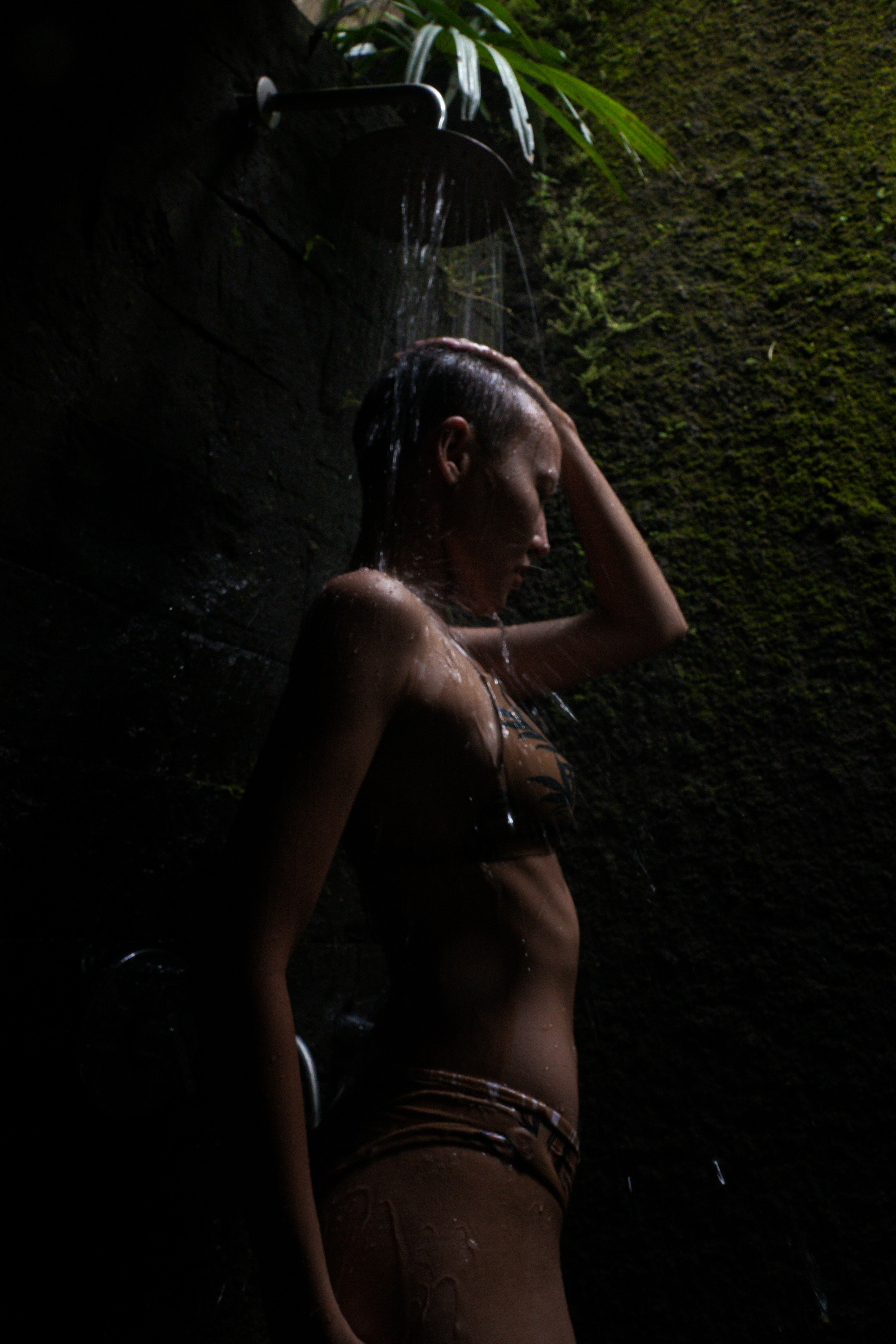 Девушки. Меня зовут Аня, я фотограф в Москве