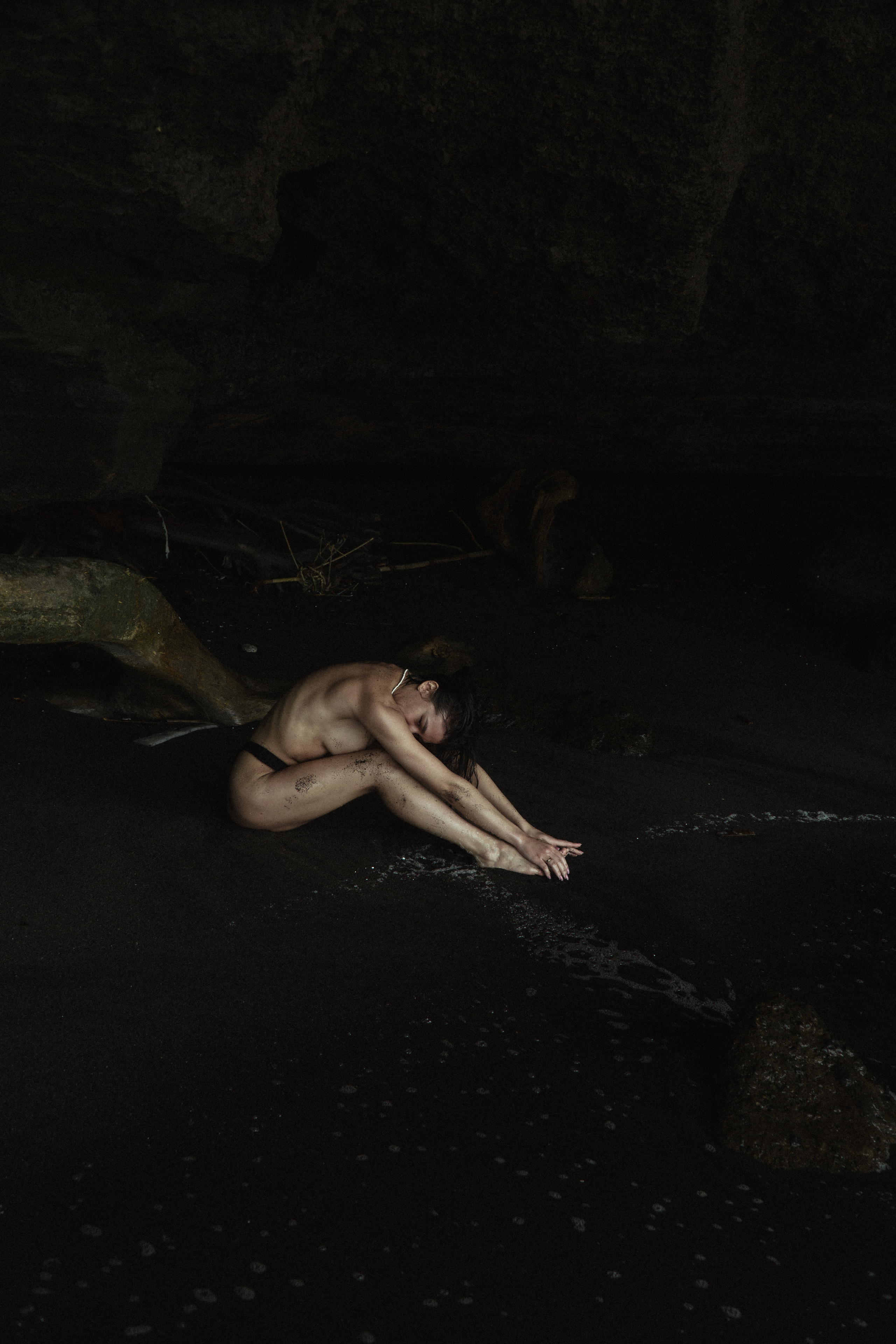 Девушки. Меня зовут Аня, я фотограф в Москве