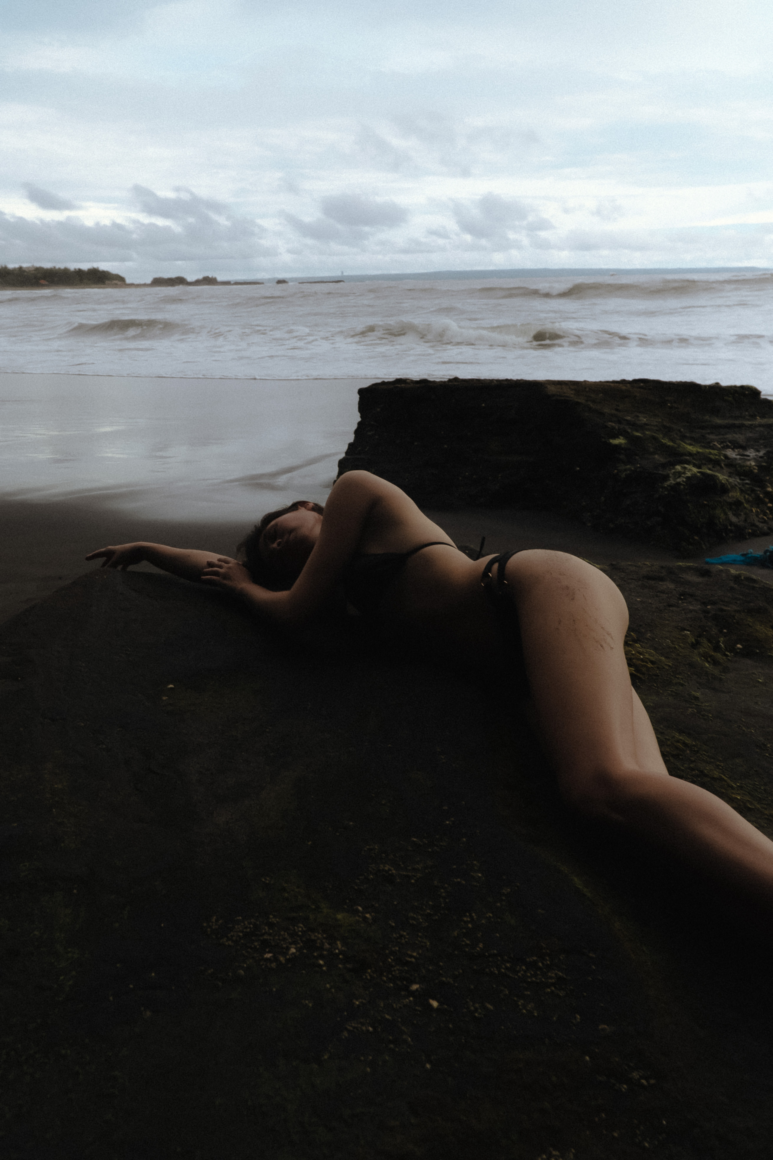 Девушки. Меня зовут Аня, я фотограф в Москве