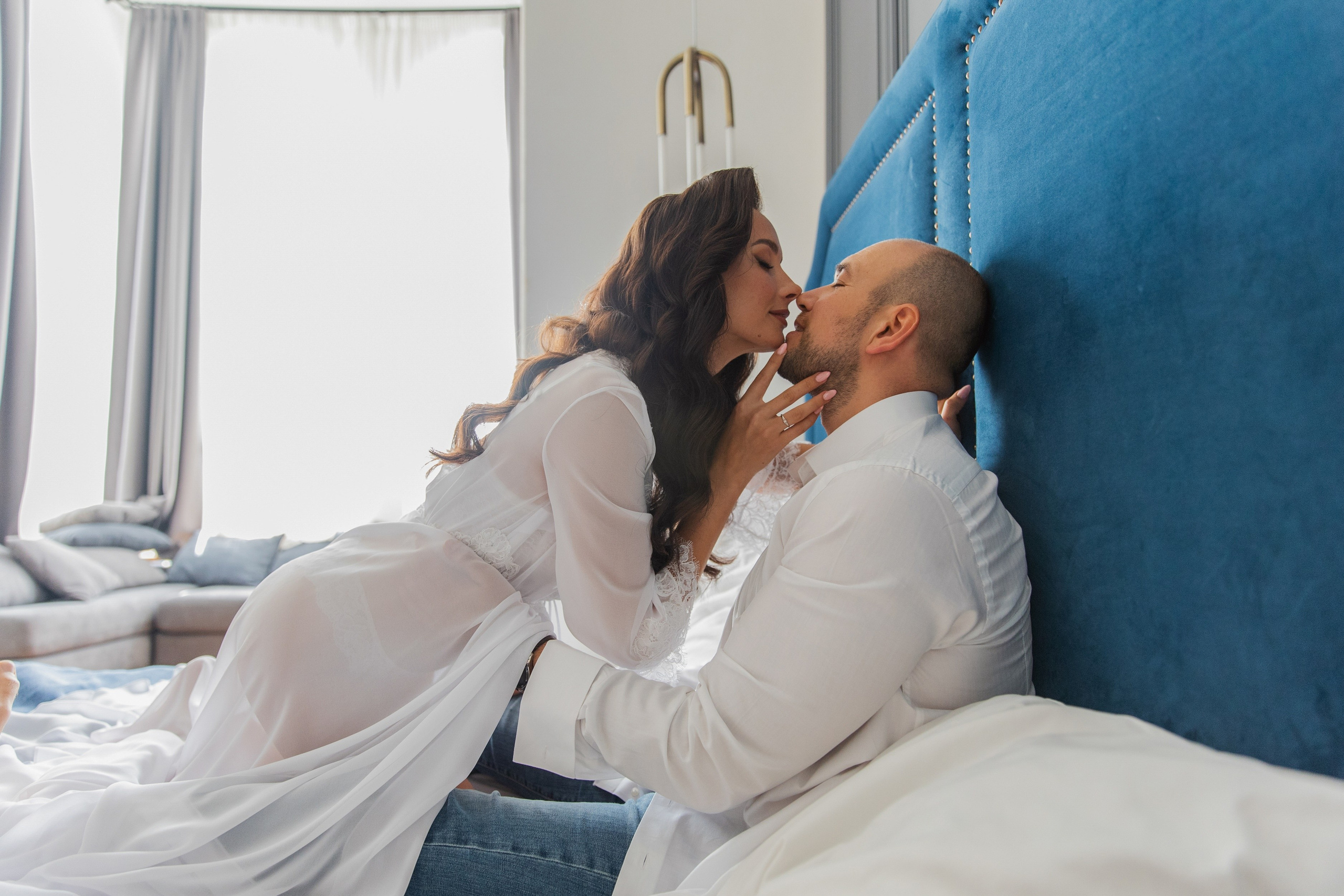 Ира и Андрей. Свадебный фотограф в Санкт-Петербурге Рябикин Александр , занимаюсь св