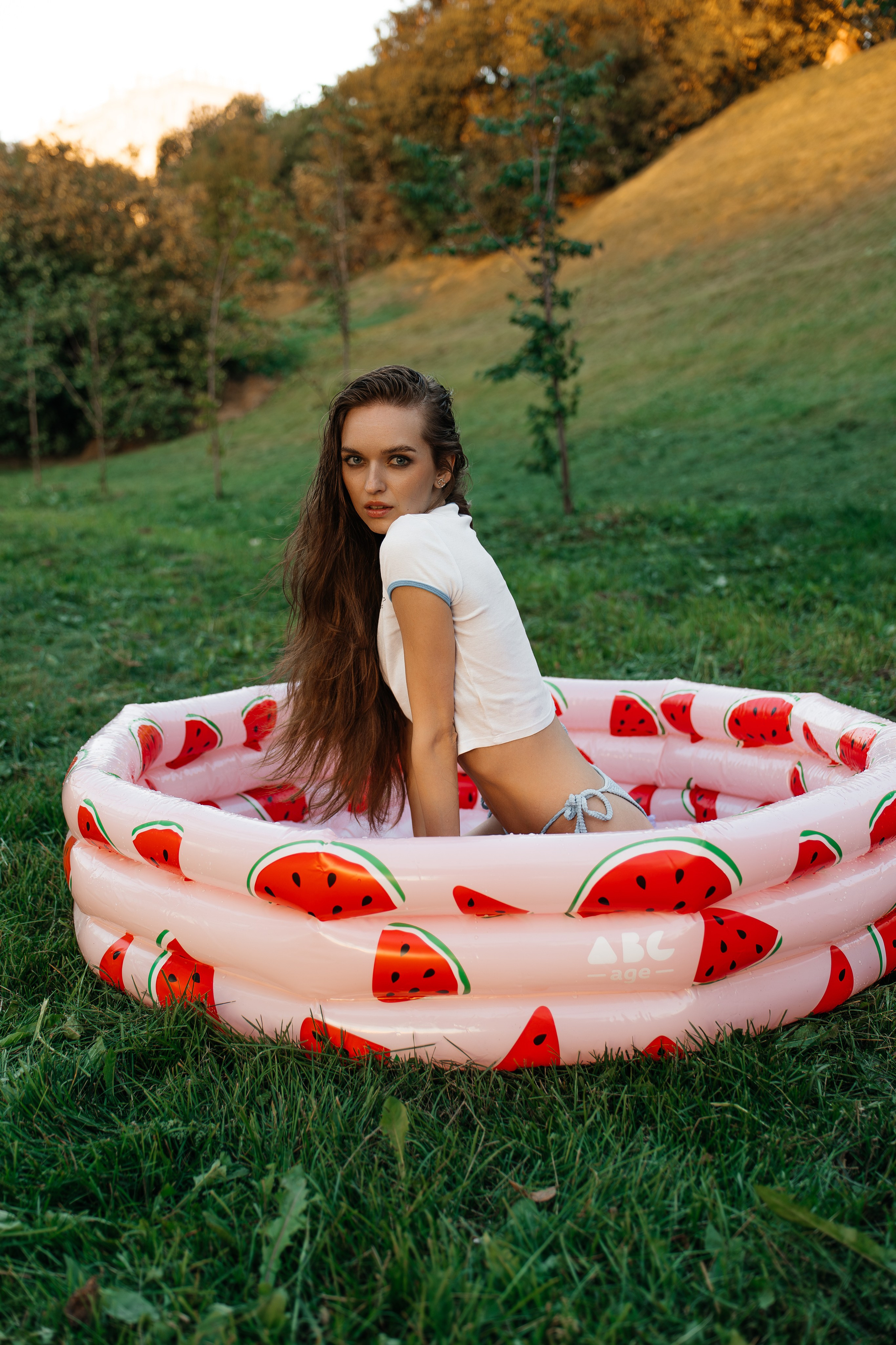 Nicole. Семейный и свадебный фотограф в Москве Елизавета Окульская