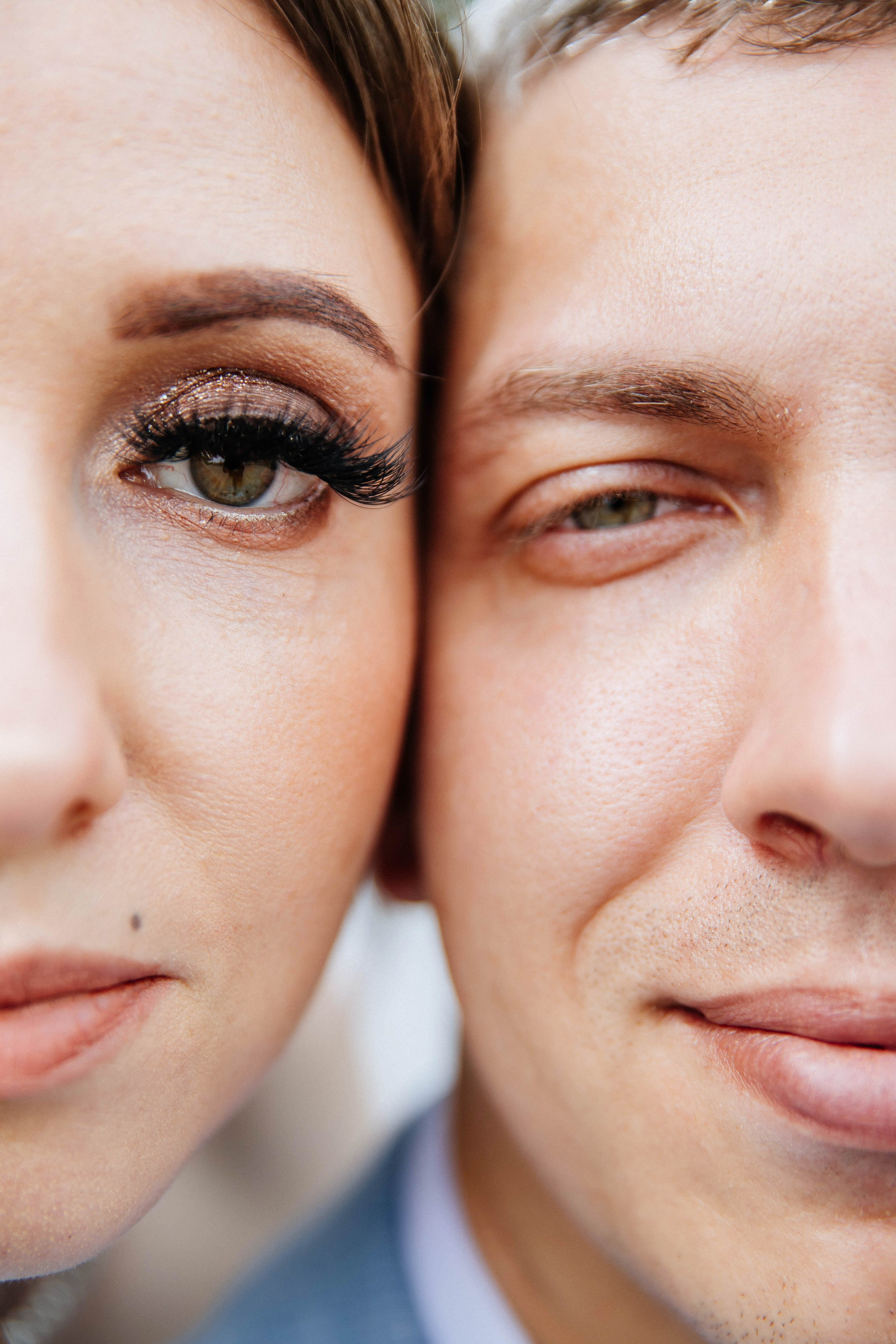 Олег и Татьяна. Рыжова Тамара