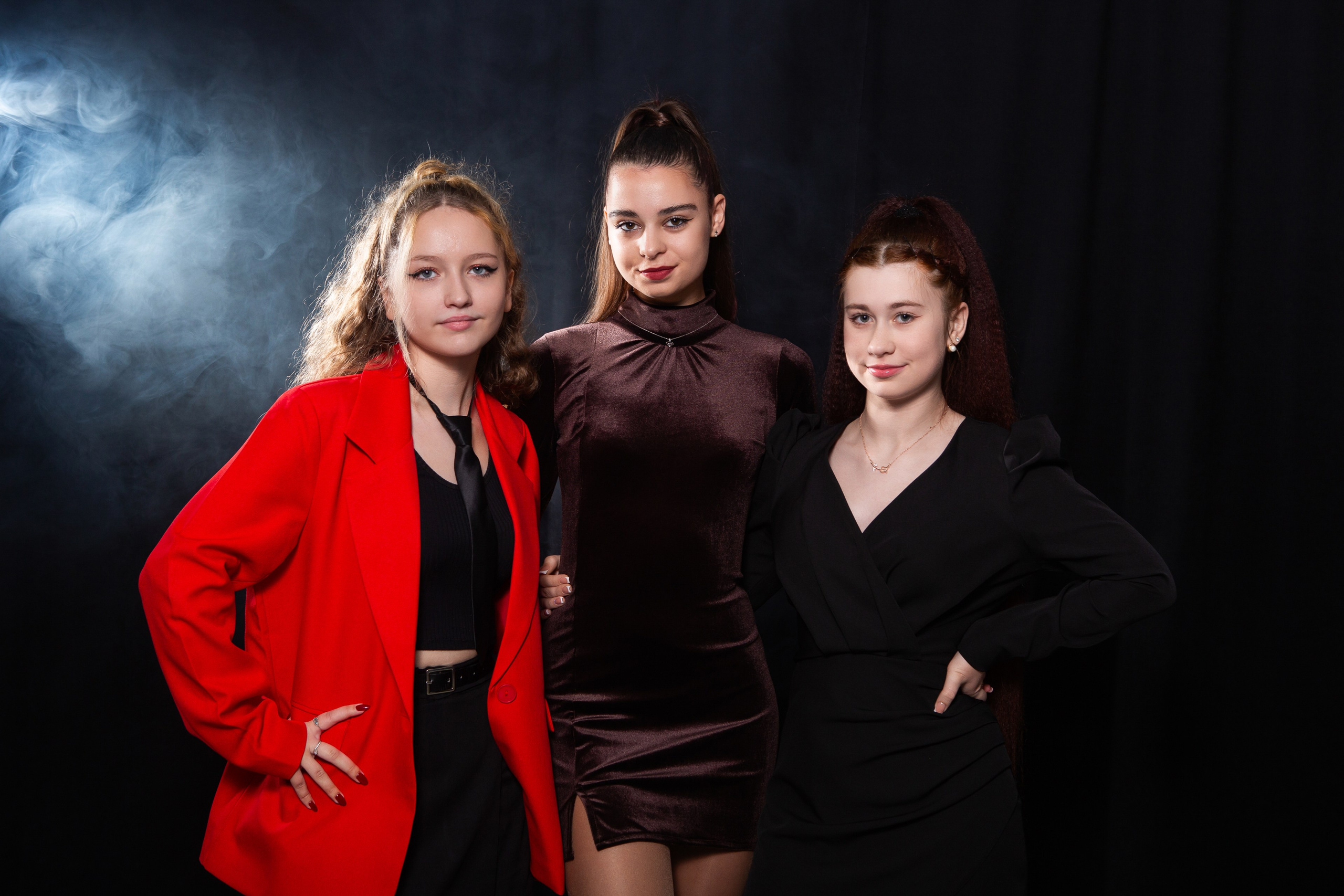 ФОТОСЕССИЯ ДЛЯ 9 КЛАССА В СТУДИИ. ТВОЙ АЛЬБОМ / ТВОИ ПРАВИЛА