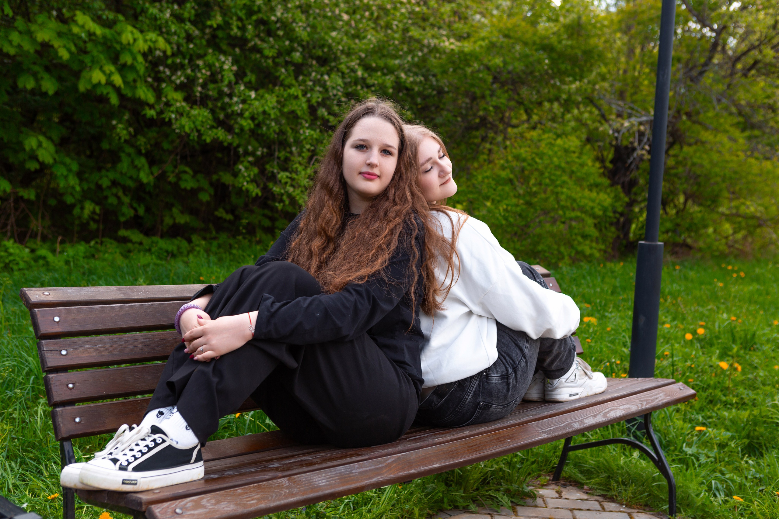 ФОТОСЕССИЯ ВЕСНА В УСАДЬБЕ ШЕНШИНЫХ. ТВОЙ АЛЬБОМ / ТВОИ ПРАВИЛА