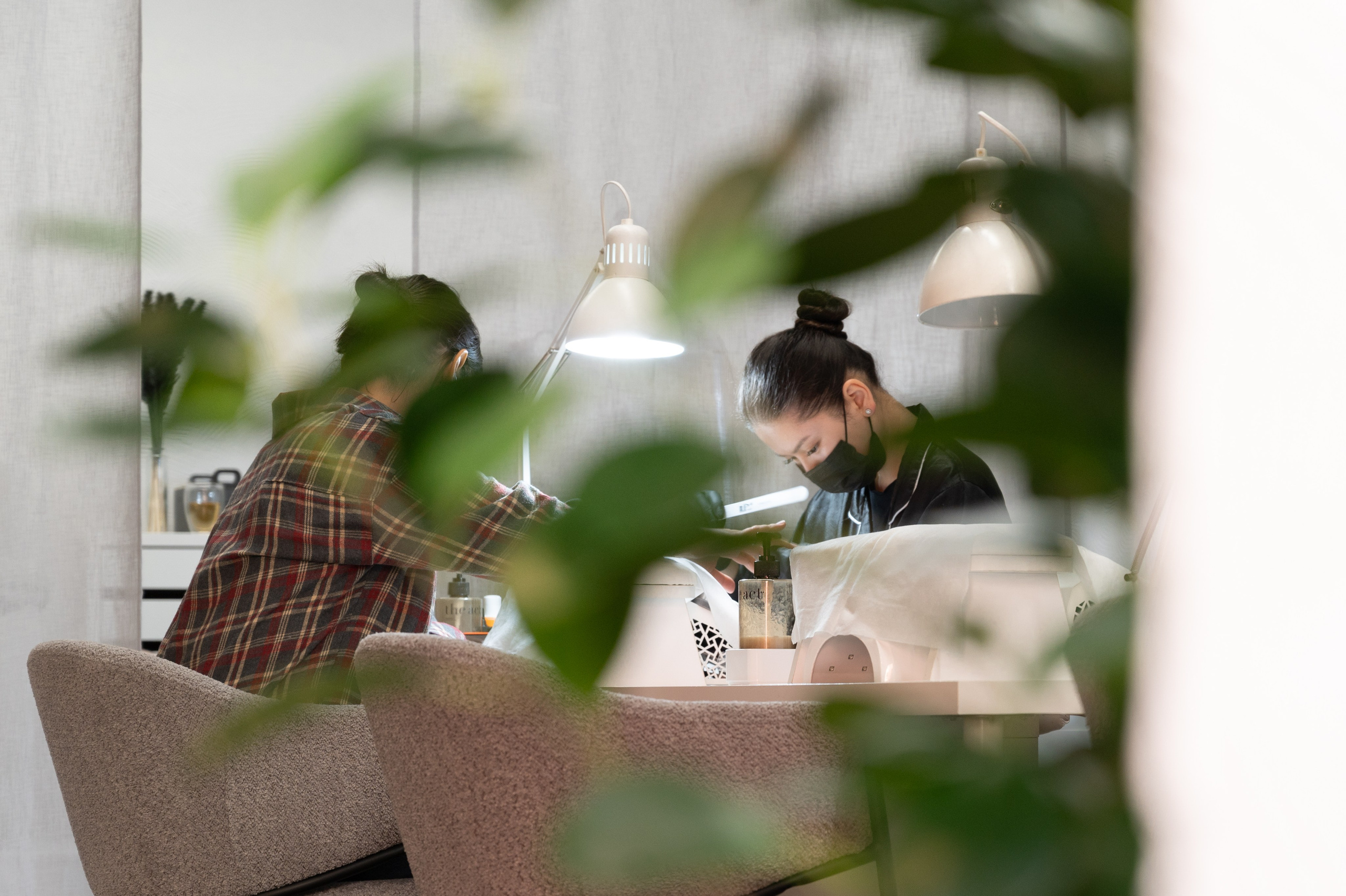 Dream Nails studio. Anastasia Raduga Fashion photographer, worldwide