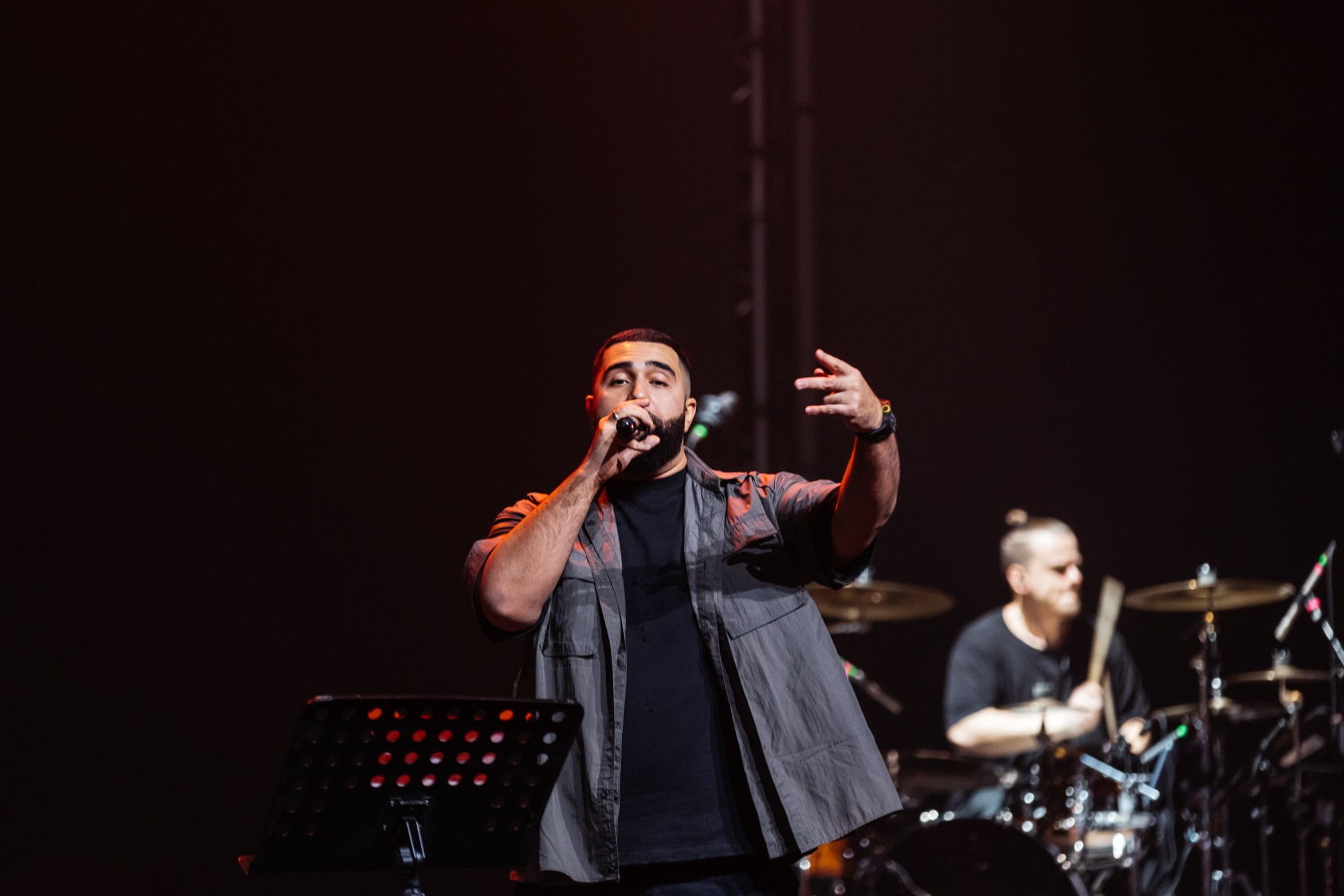 Jah Khalib. ГЛАВНАЯ